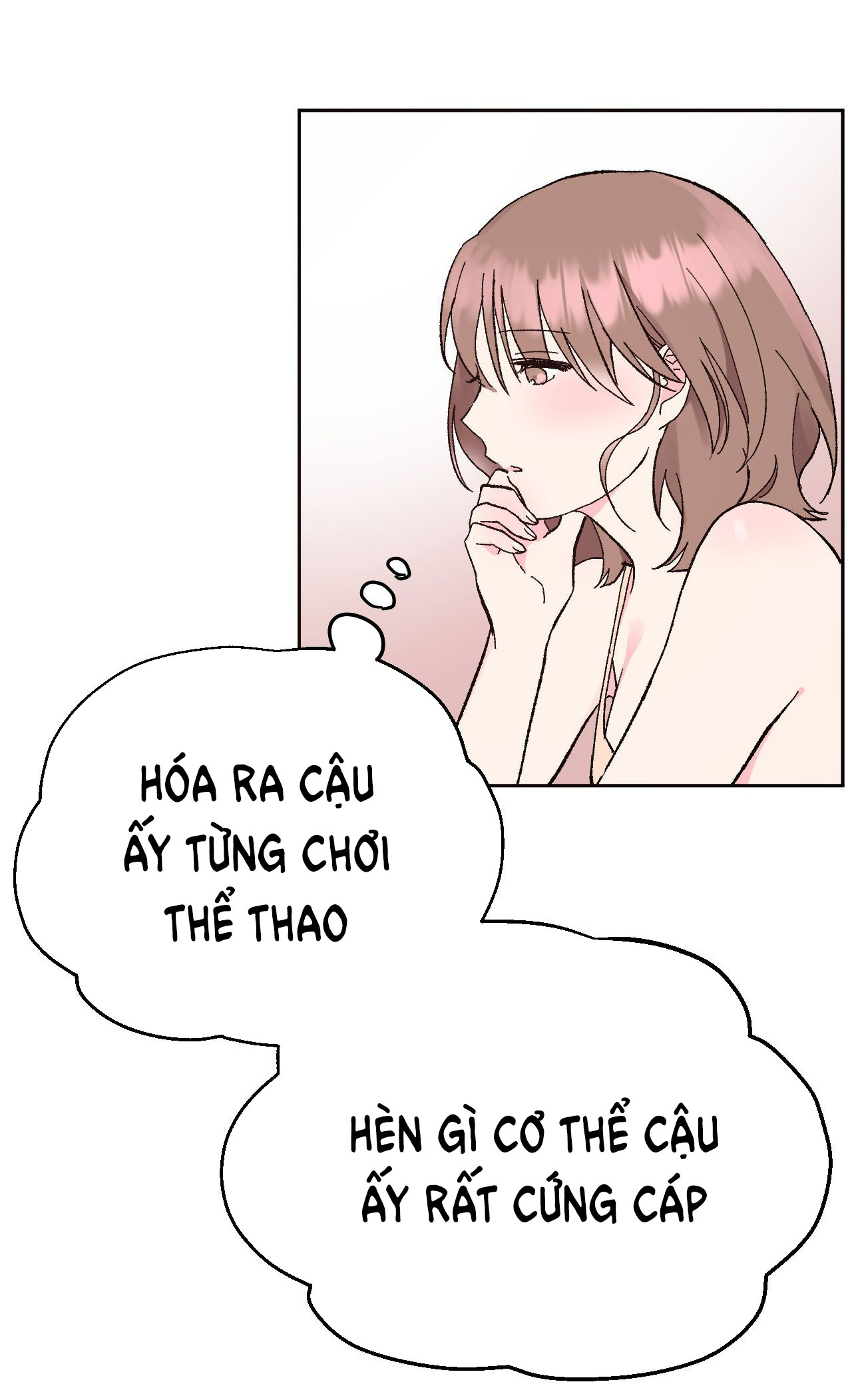 [18+] chơi đùa tình yêu Chap 11 - Next chapter 11.1