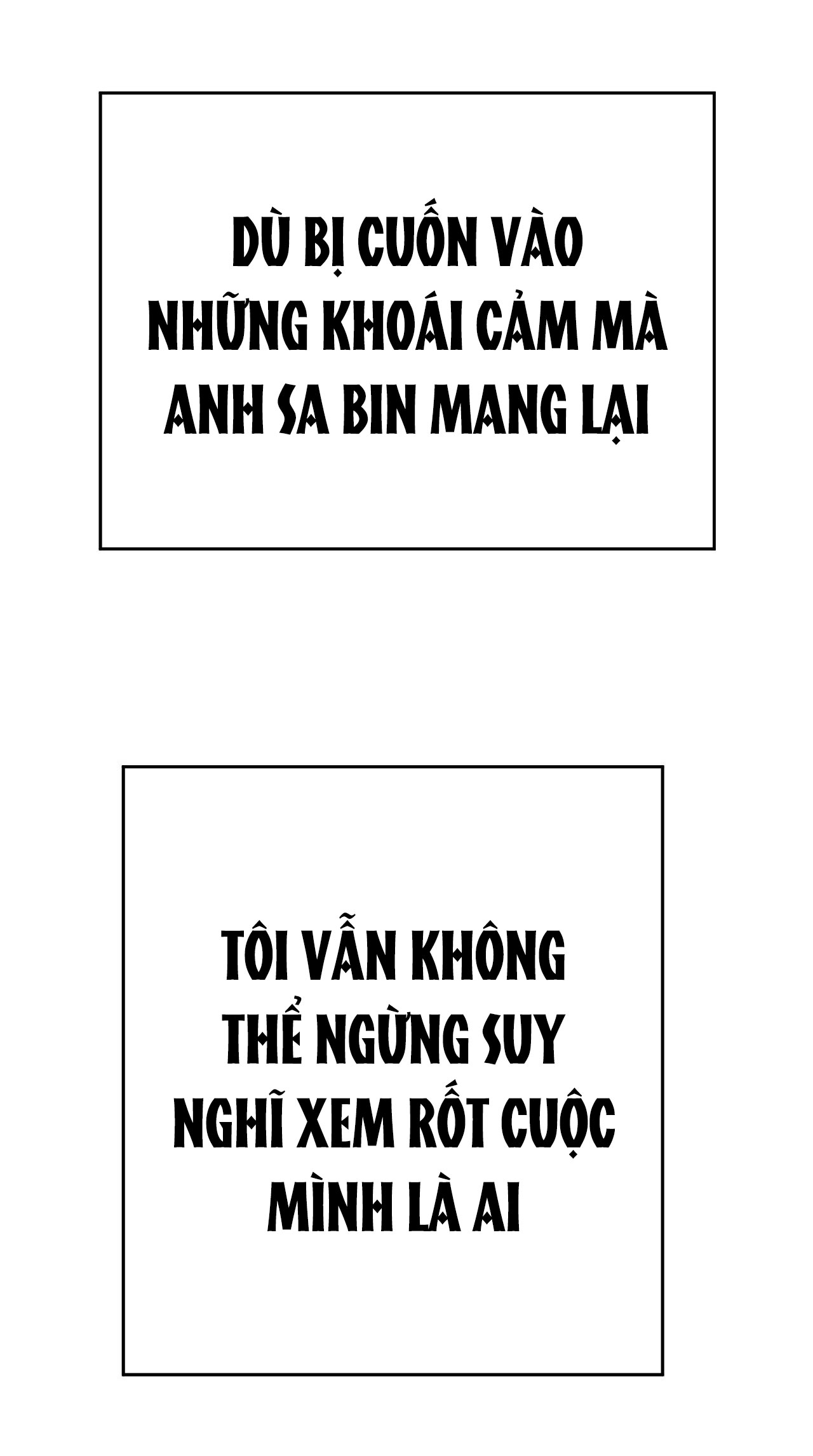 [18+] đến đâu là ổn? Chap 5 - Trang 2