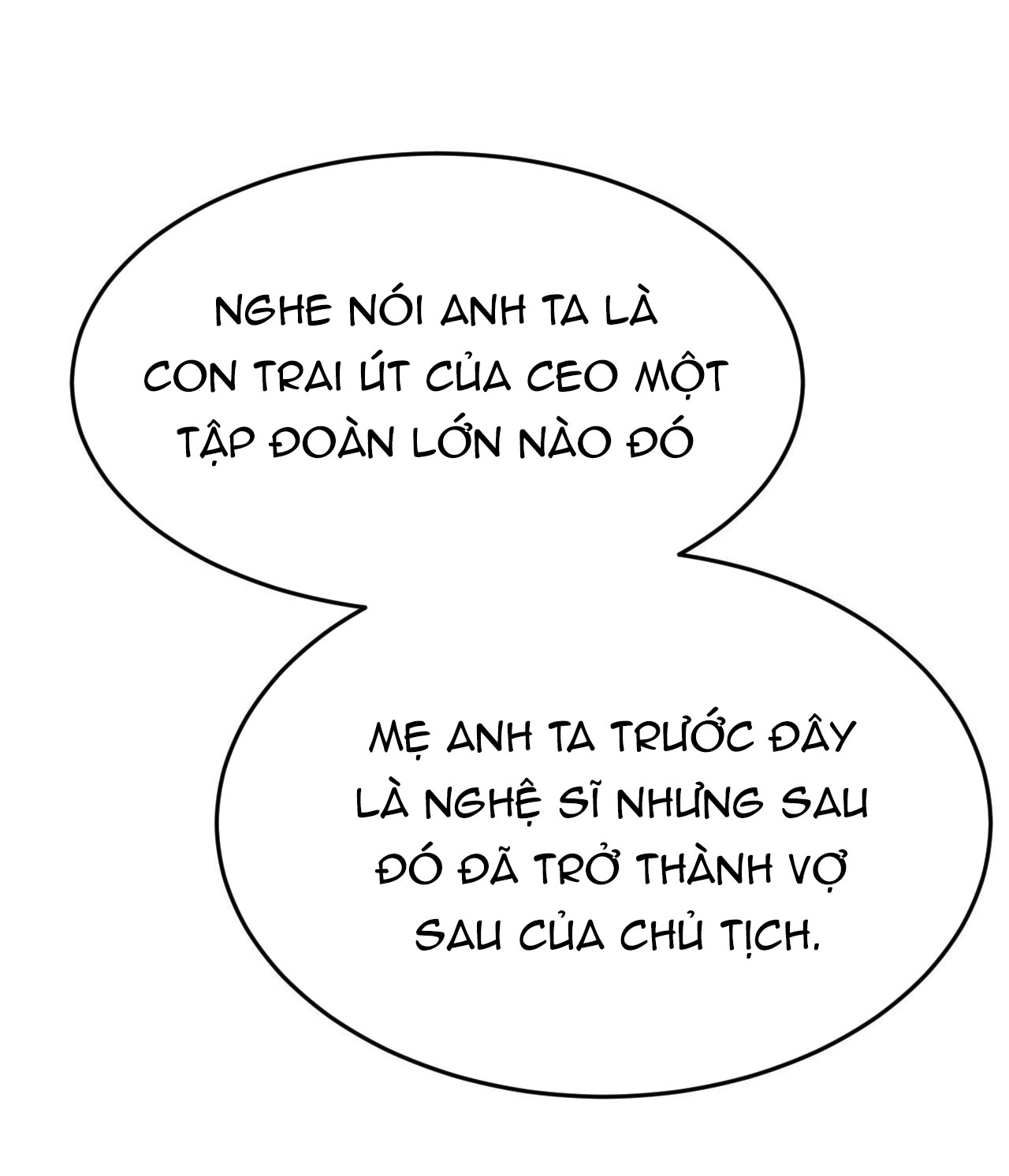 [18+] chơi đùa tình yêu Chap 11 - Next chapter 11.1