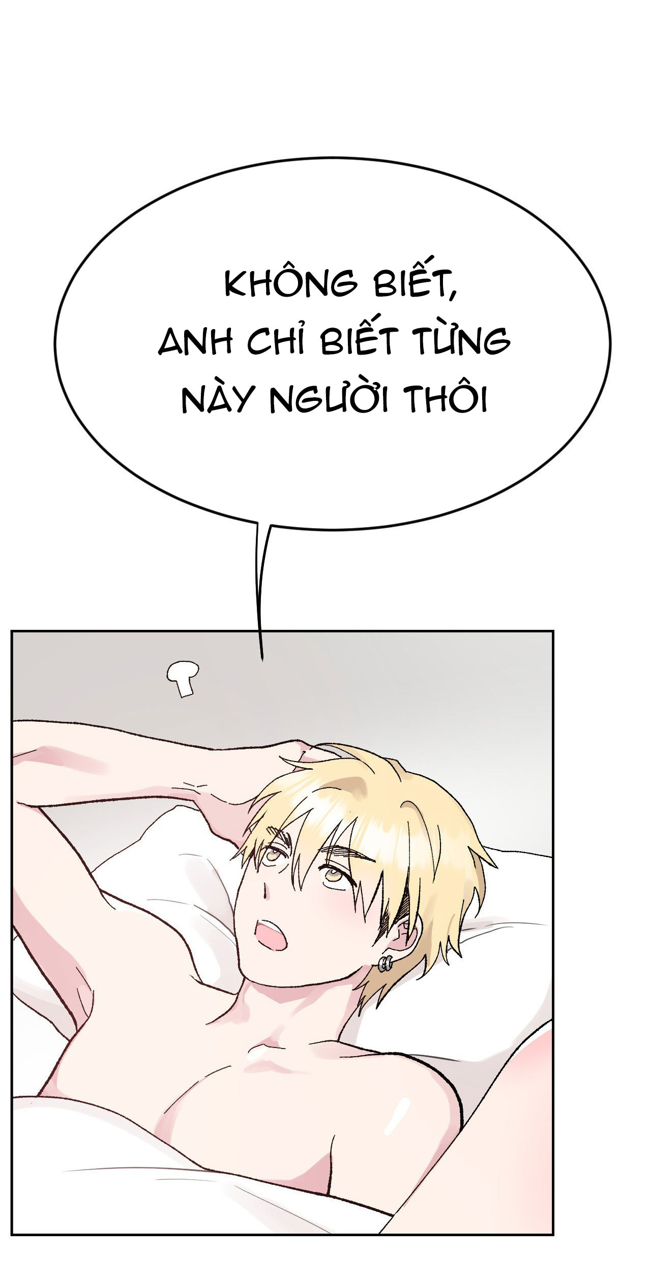 [18+] chơi đùa tình yêu Chap 11 - Trang 2