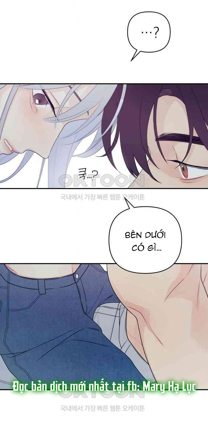 [18+] đến đâu là ổn? Chap 4 - Trang 2