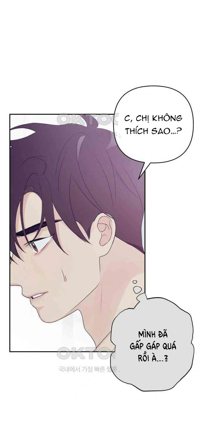 [18+] đến đâu là ổn? Chap 4 - Trang 2