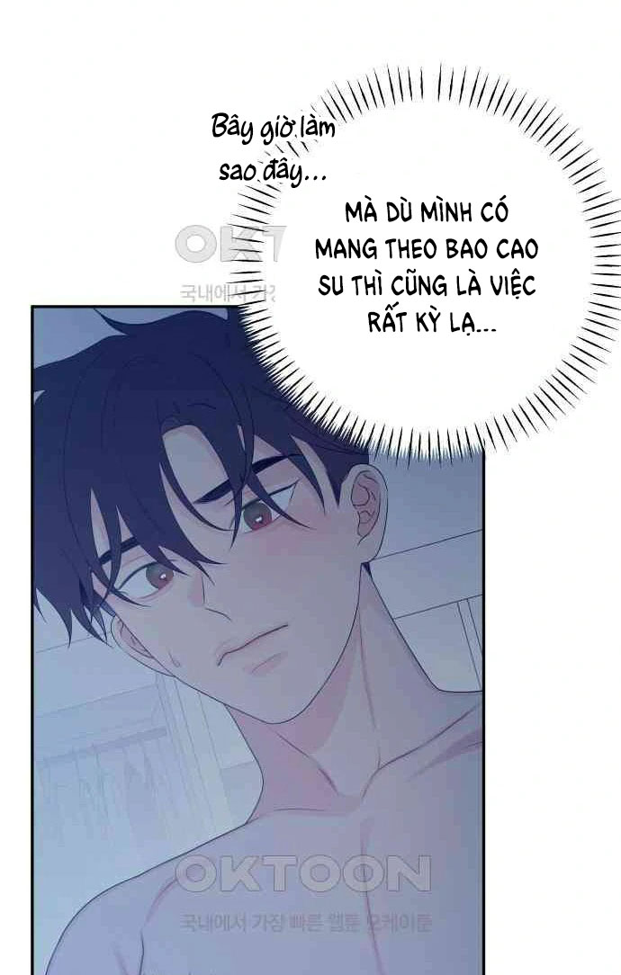 [18+] đến đâu là ổn? Chap 5 - Trang 2