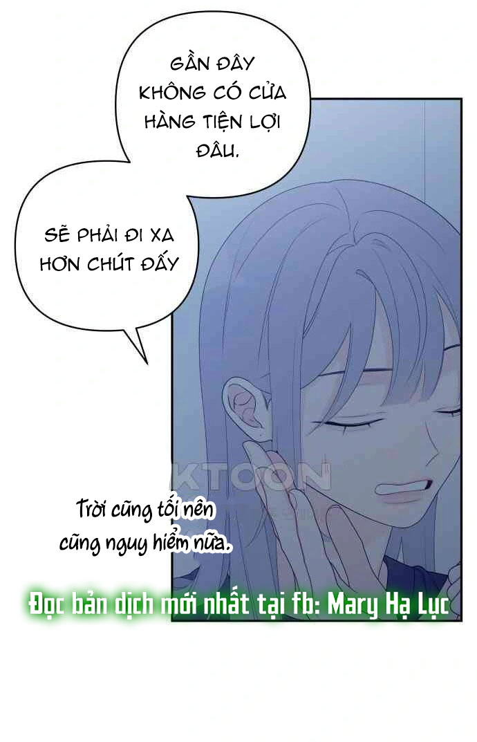 [18+] đến đâu là ổn? Chap 5 - Trang 2