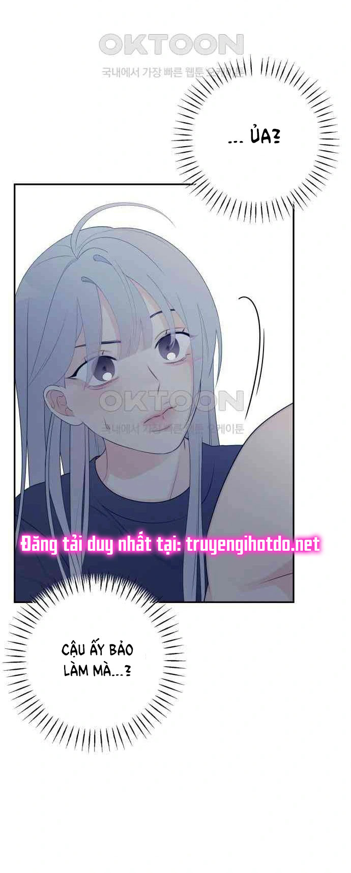 [18+] đến đâu là ổn? Chap 5 - Trang 2