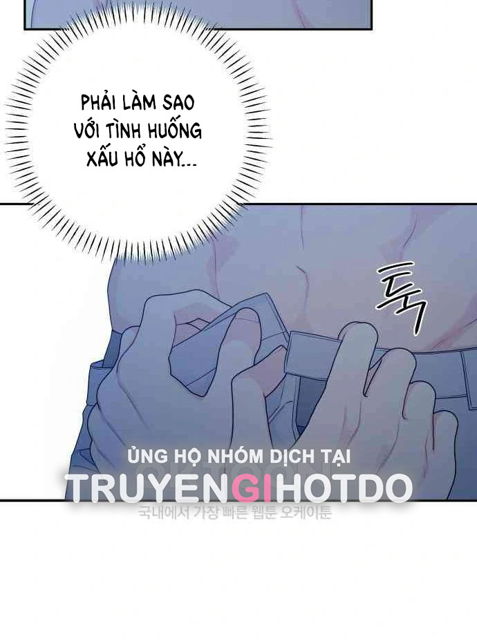 [18+] đến đâu là ổn? Chap 5 - Trang 2