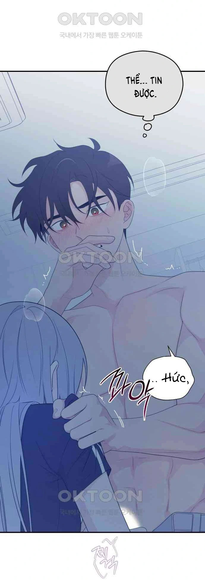 [18+] đến đâu là ổn? Chap 5 - Trang 2