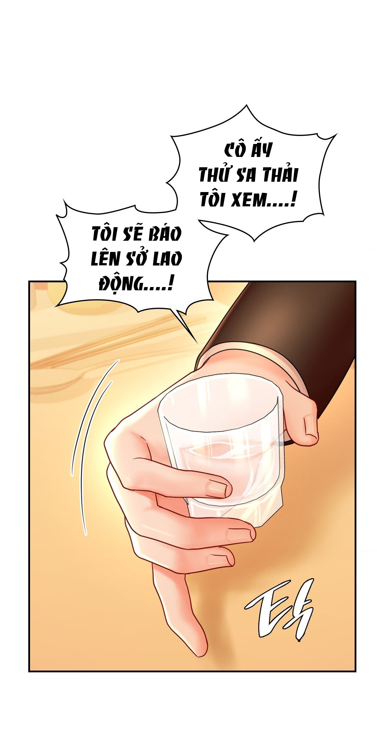 [18+] nhóc con bị tôi ám ảnh Chương 22 - Next Chap 23