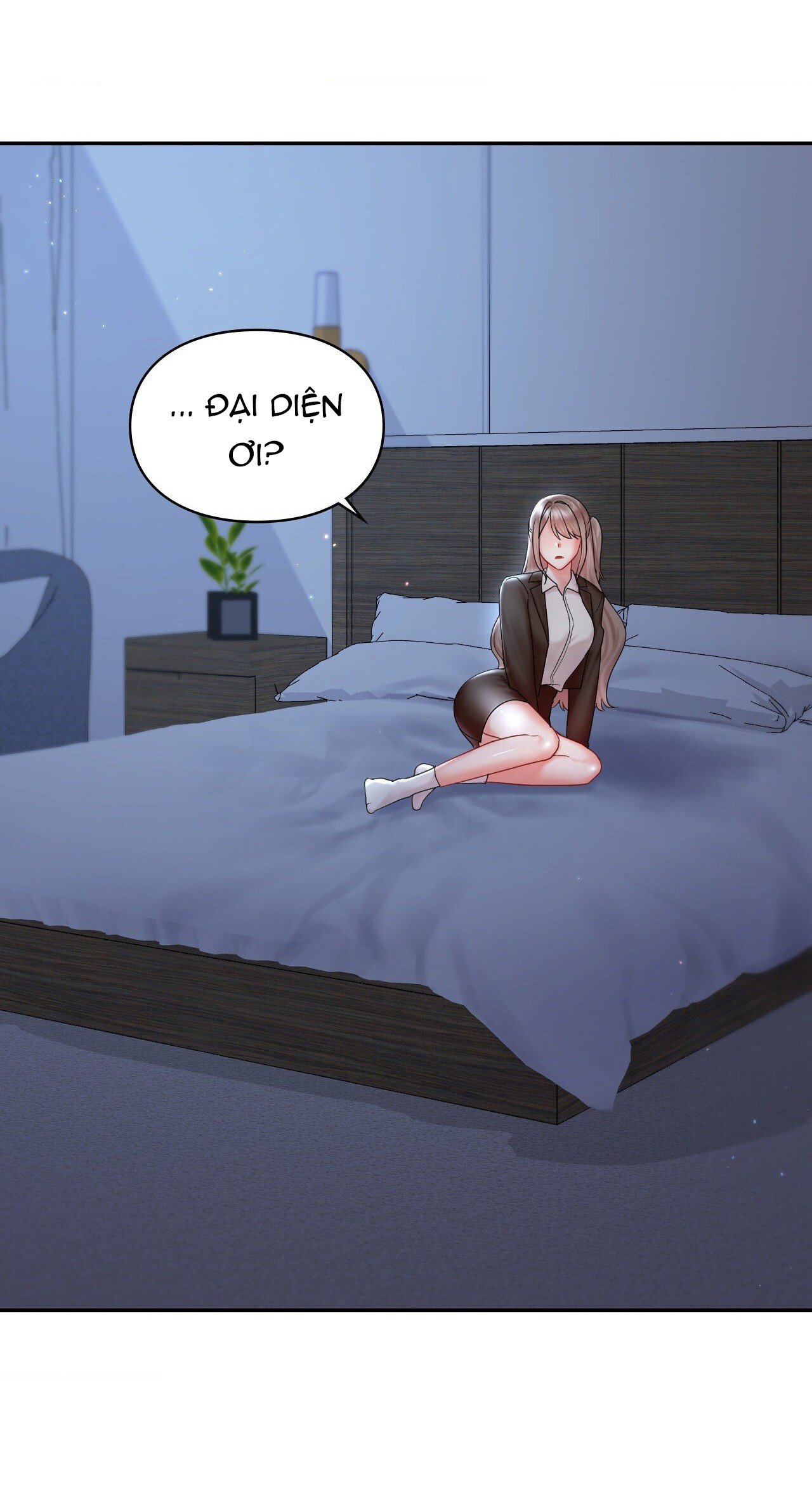 [18+] nhóc con bị tôi ám ảnh Chương 22 - Next Chap 23