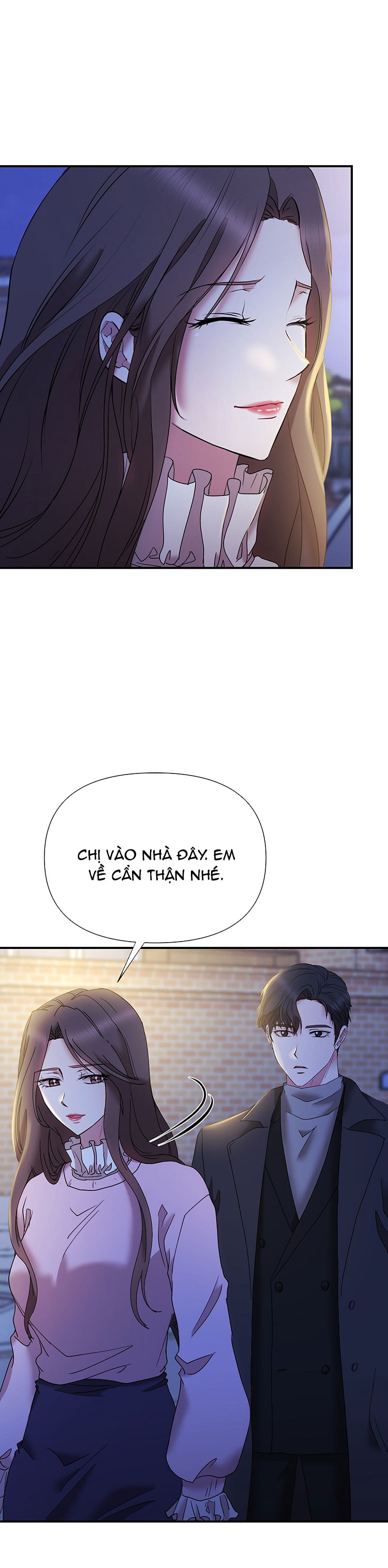 [18+] hiểm nguy CHAP 12 - Trang 2