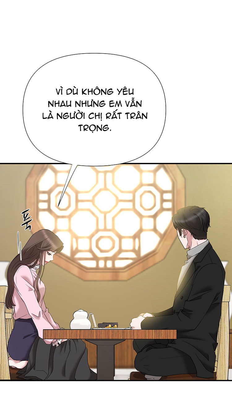 [18+] hiểm nguy CHAP 12 - Trang 2