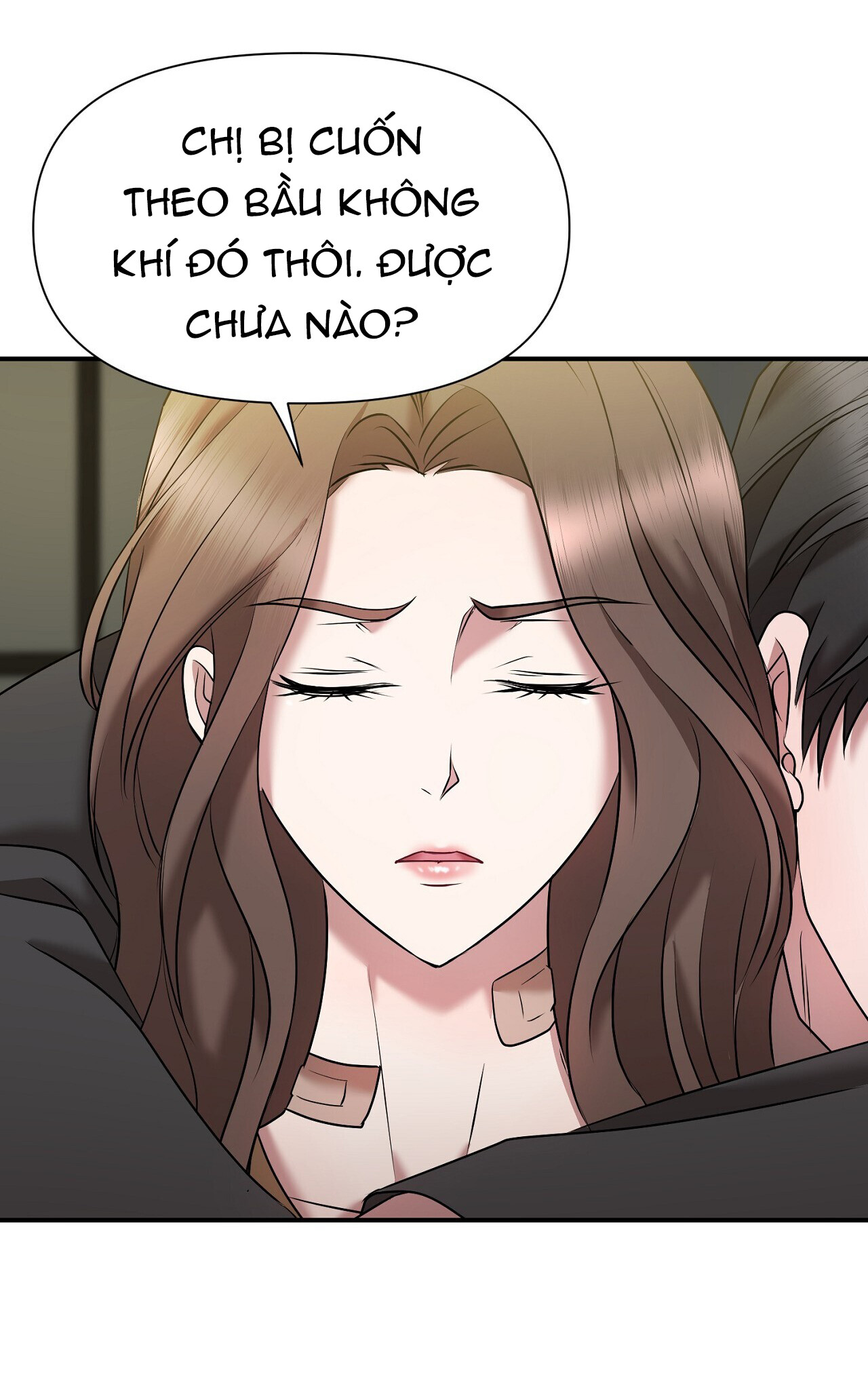 [18+] hiểm nguy CHAP 5 - Next chapter 5.1