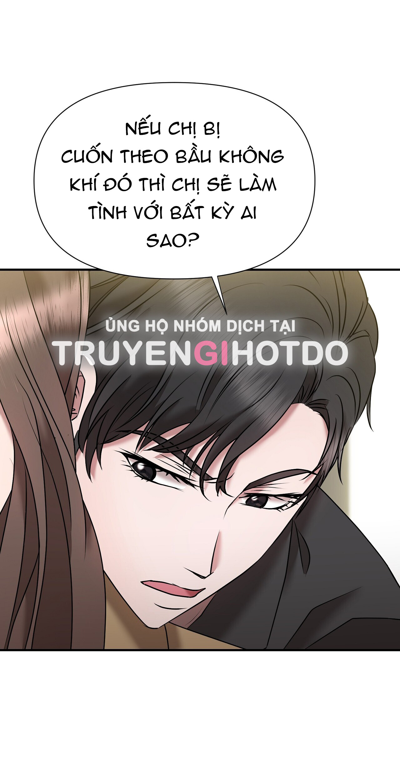 [18+] hiểm nguy CHAP 5 - Next chapter 5.1