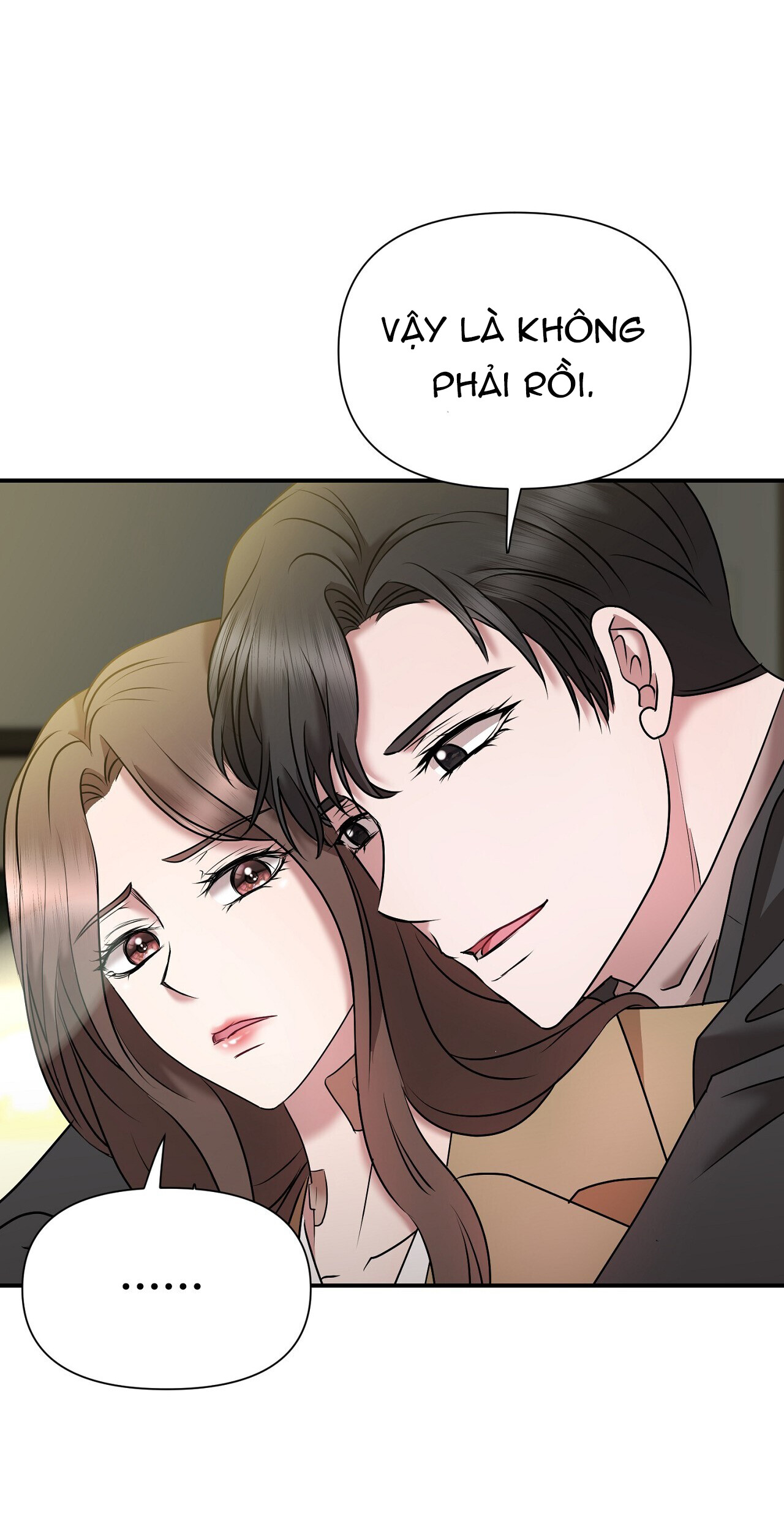 [18+] hiểm nguy CHAP 5 - Next chapter 5.1