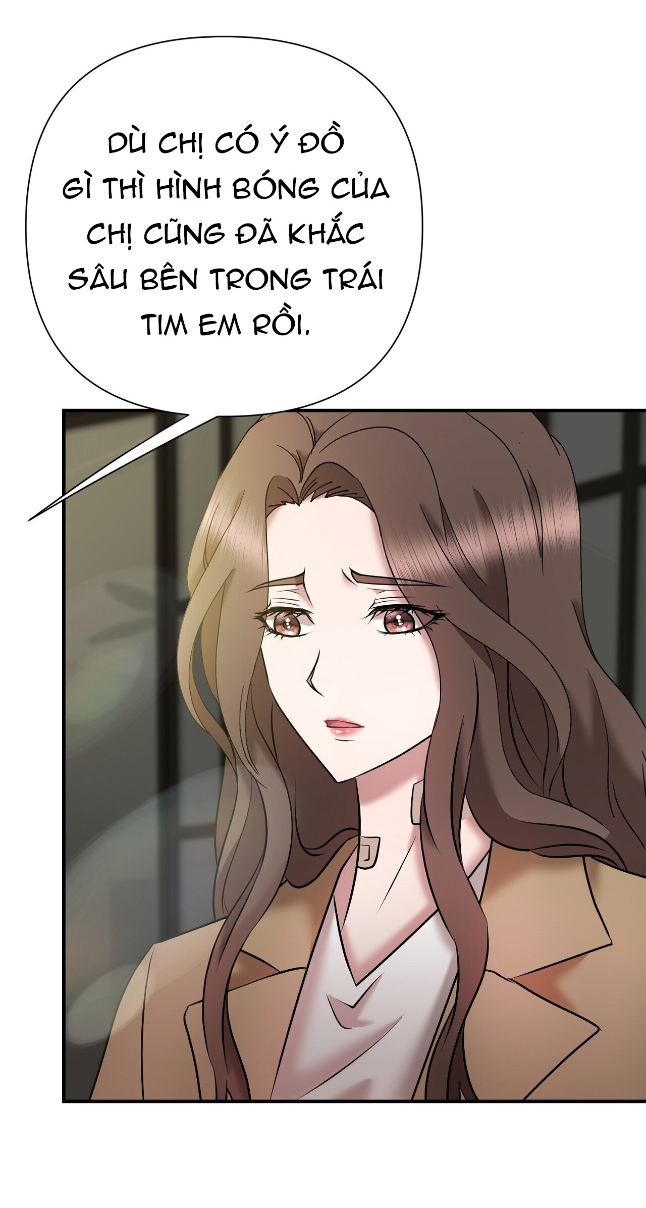 [18+] hiểm nguy CHAP 5 - Next chapter 5.1