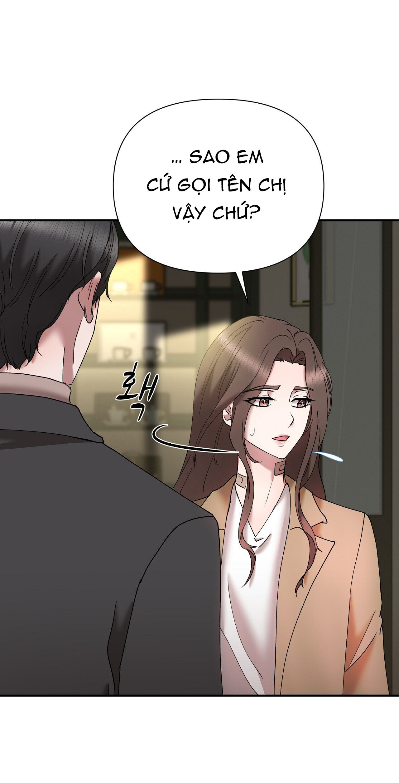 [18+] hiểm nguy CHAP 5 - Next chapter 5.1