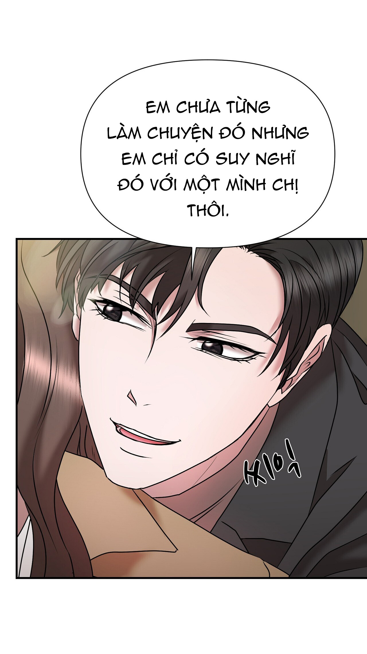 [18+] hiểm nguy CHAP 5 - Next chapter 5.1