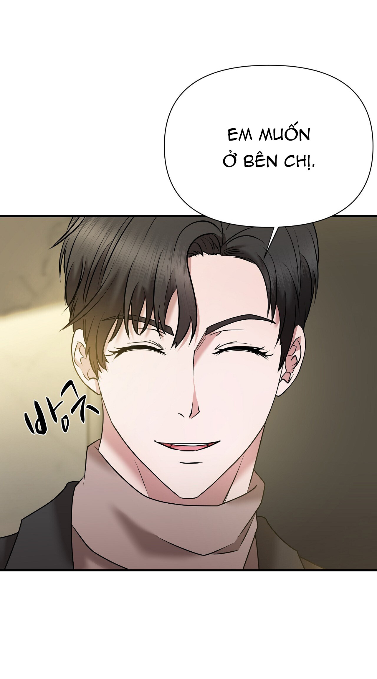 [18+] hiểm nguy CHAP 5 - Next chapter 5.1