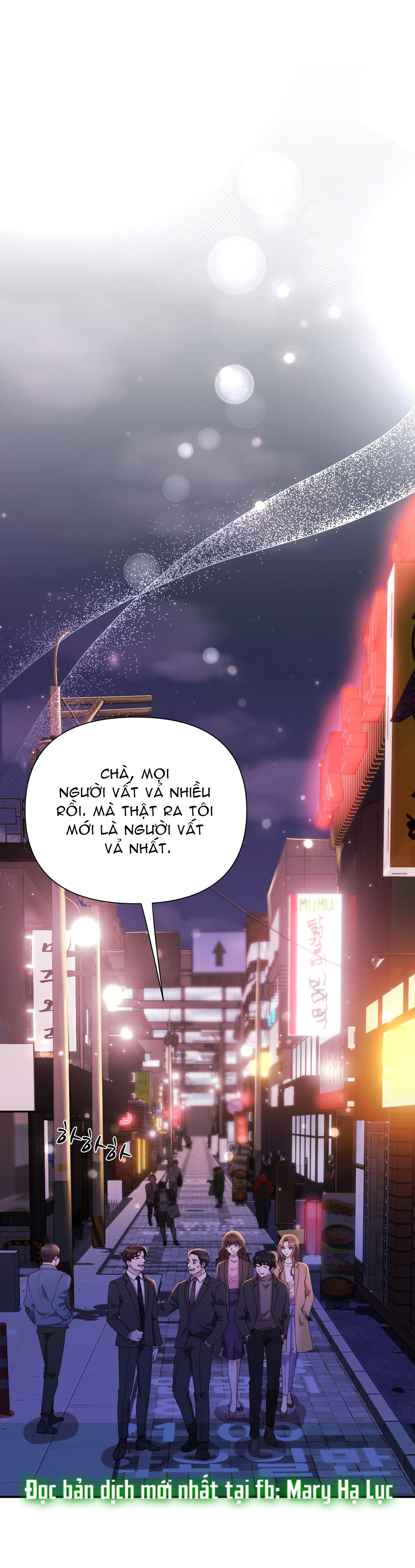 [18+] hiểm nguy CHAP 6 - Next 6.1