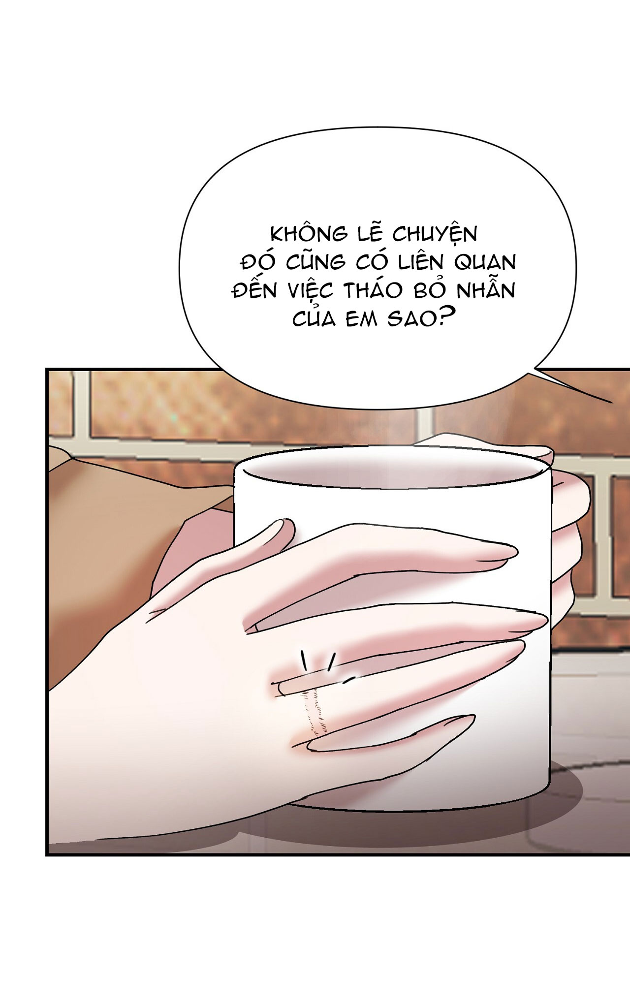 [18+] hiểm nguy CHAP 6 - Next 6.1