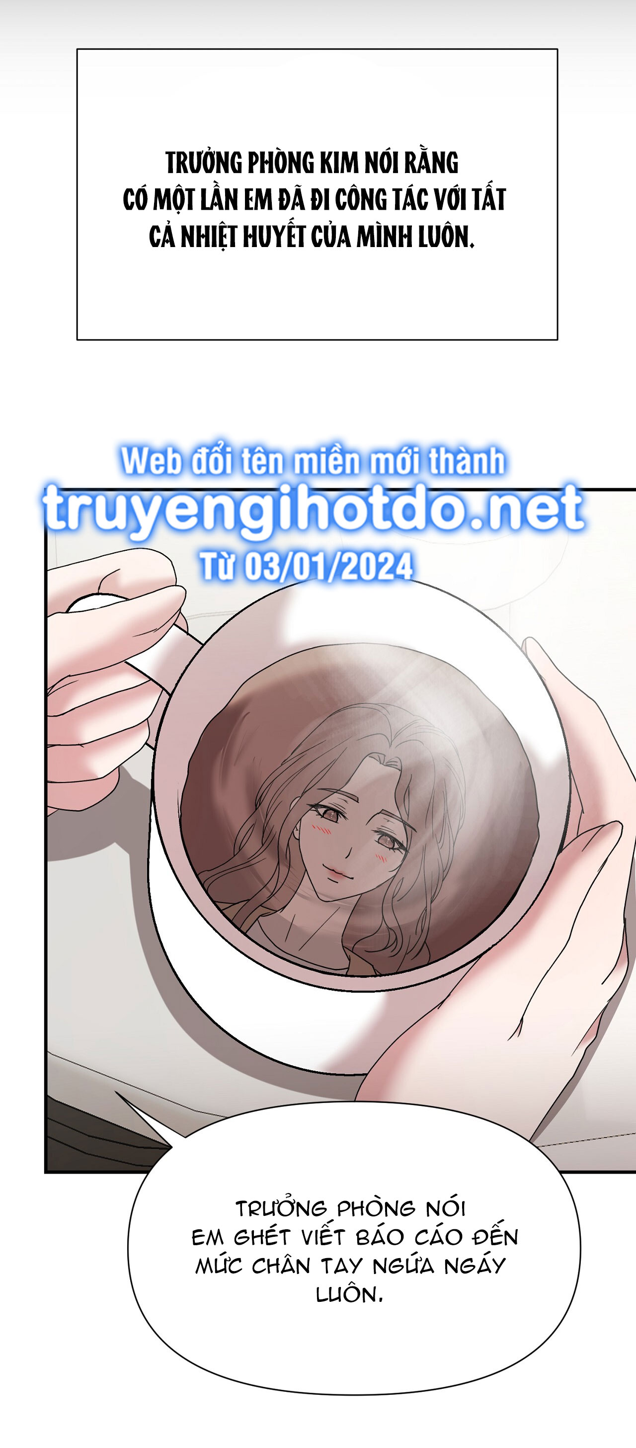 [18+] hiểm nguy CHAP 6 - Next 6.1