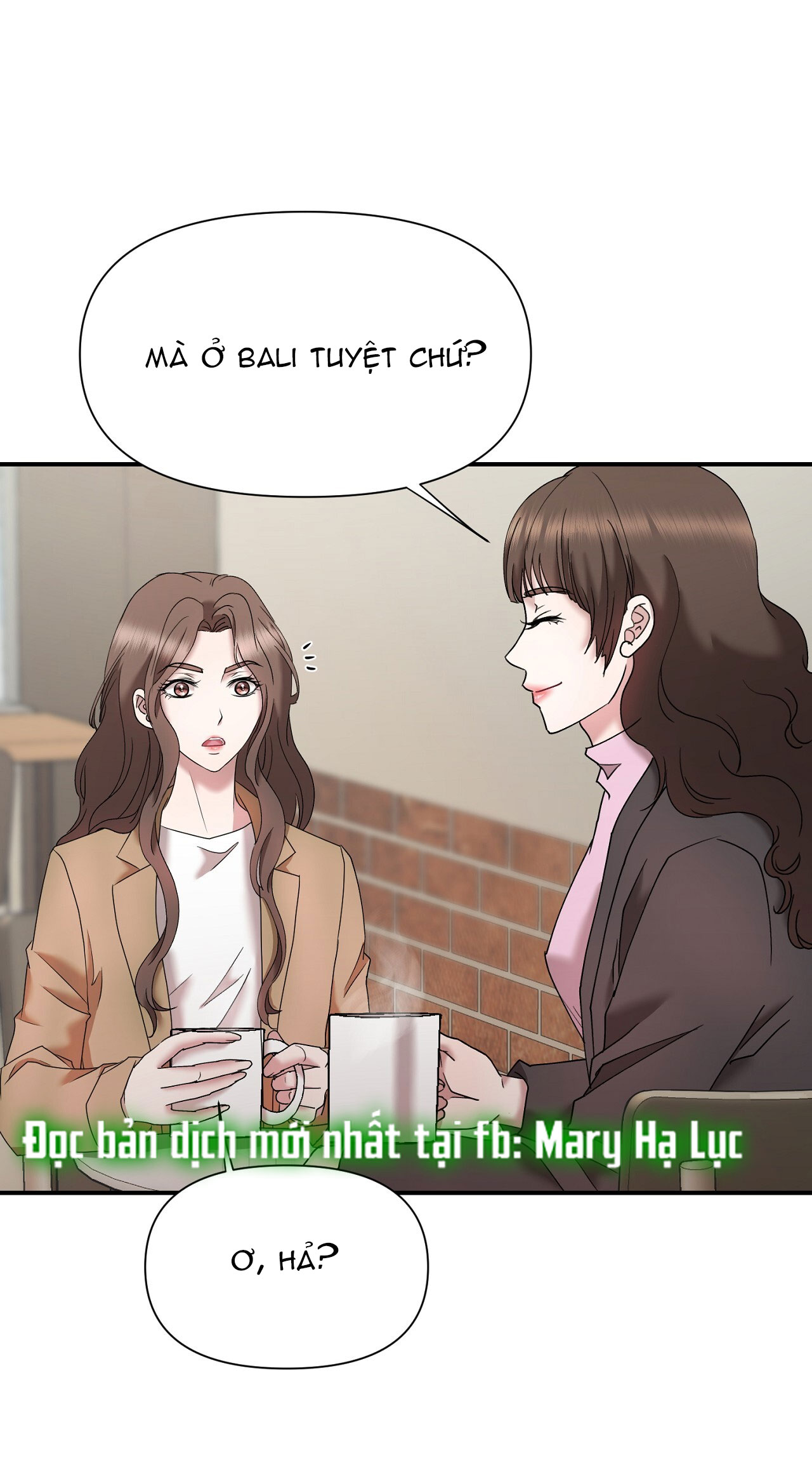 [18+] hiểm nguy CHAP 6 - Next 6.1