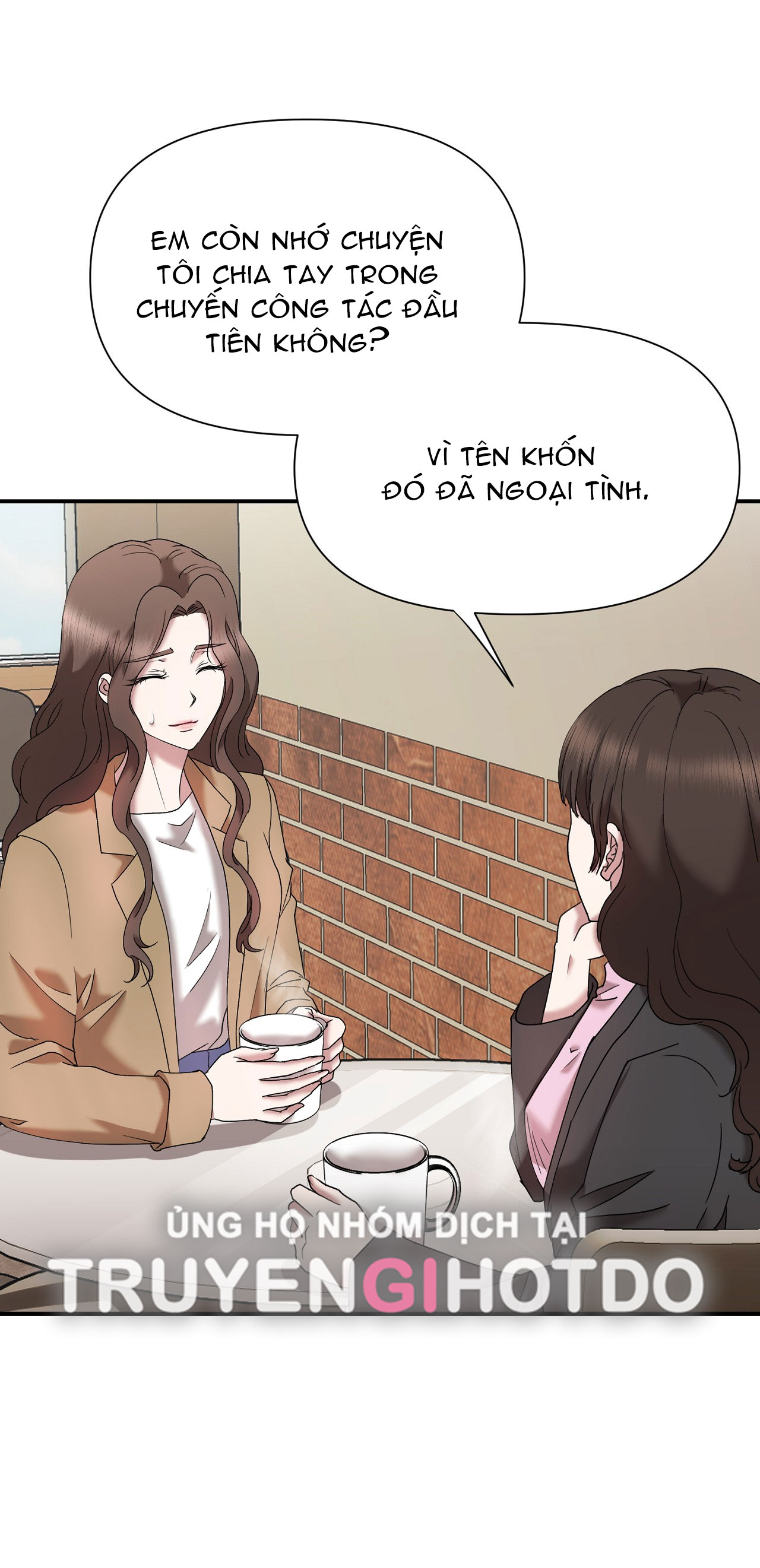 [18+] hiểm nguy CHAP 6 - Next 6.1