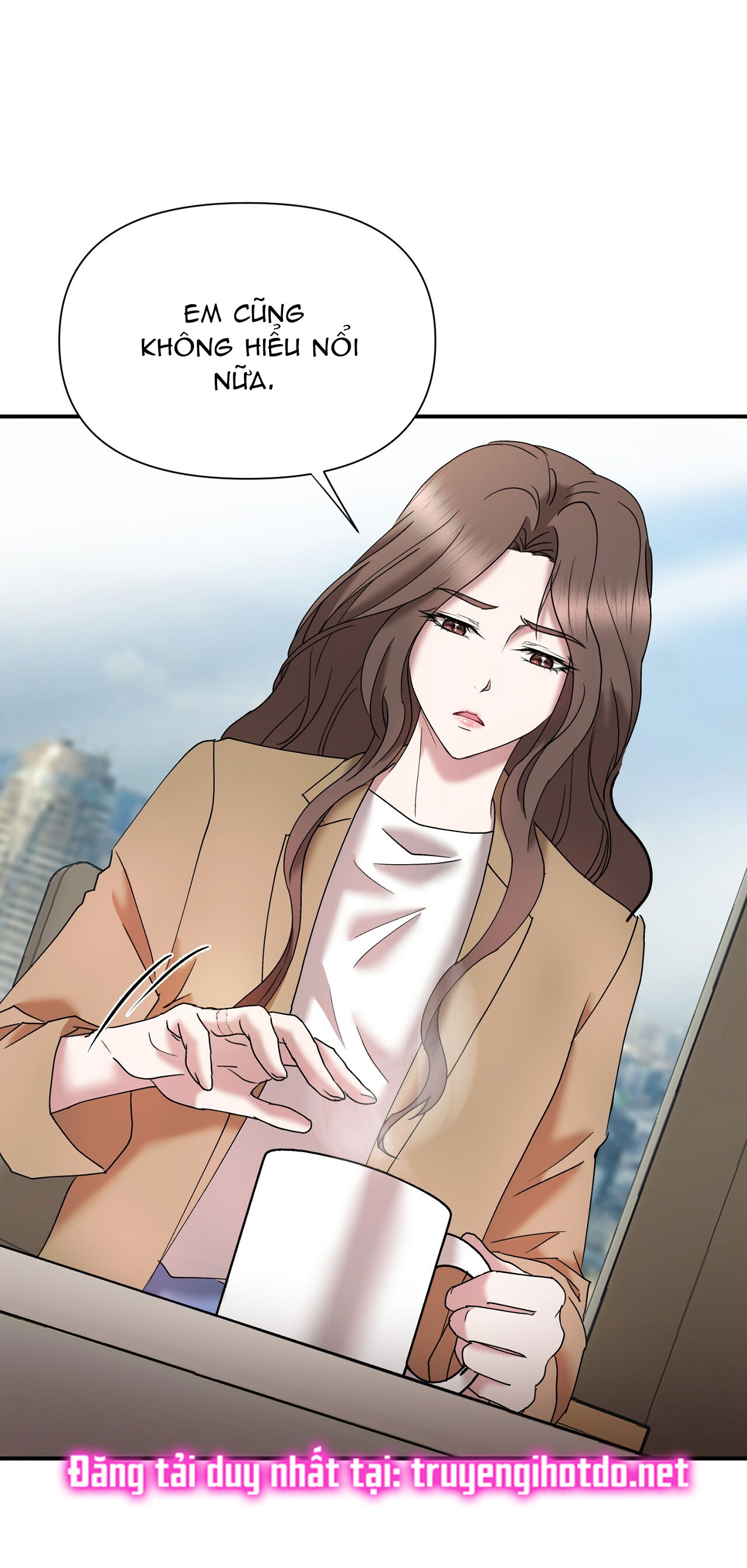 [18+] hiểm nguy CHAP 6 - Next 6.1