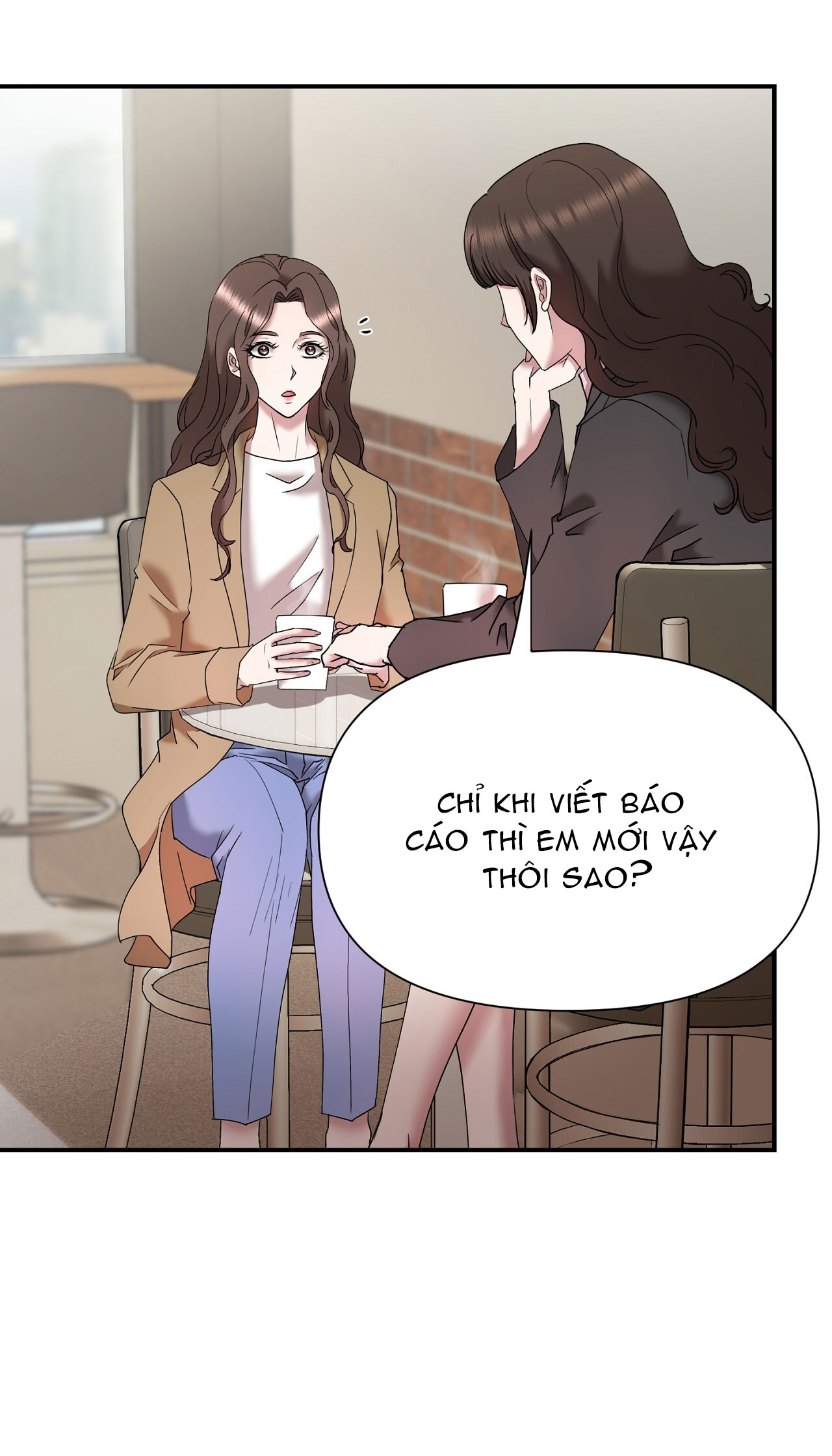 [18+] hiểm nguy CHAP 6 - Next 6.1