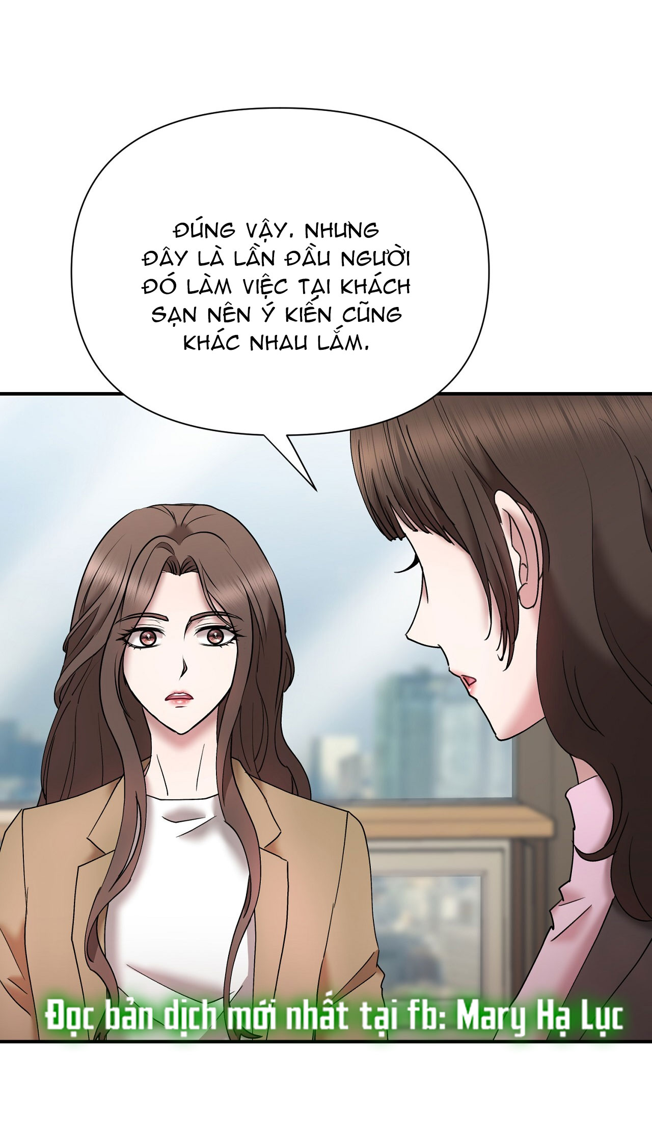 [18+] hiểm nguy CHAP 6 - Next 6.1