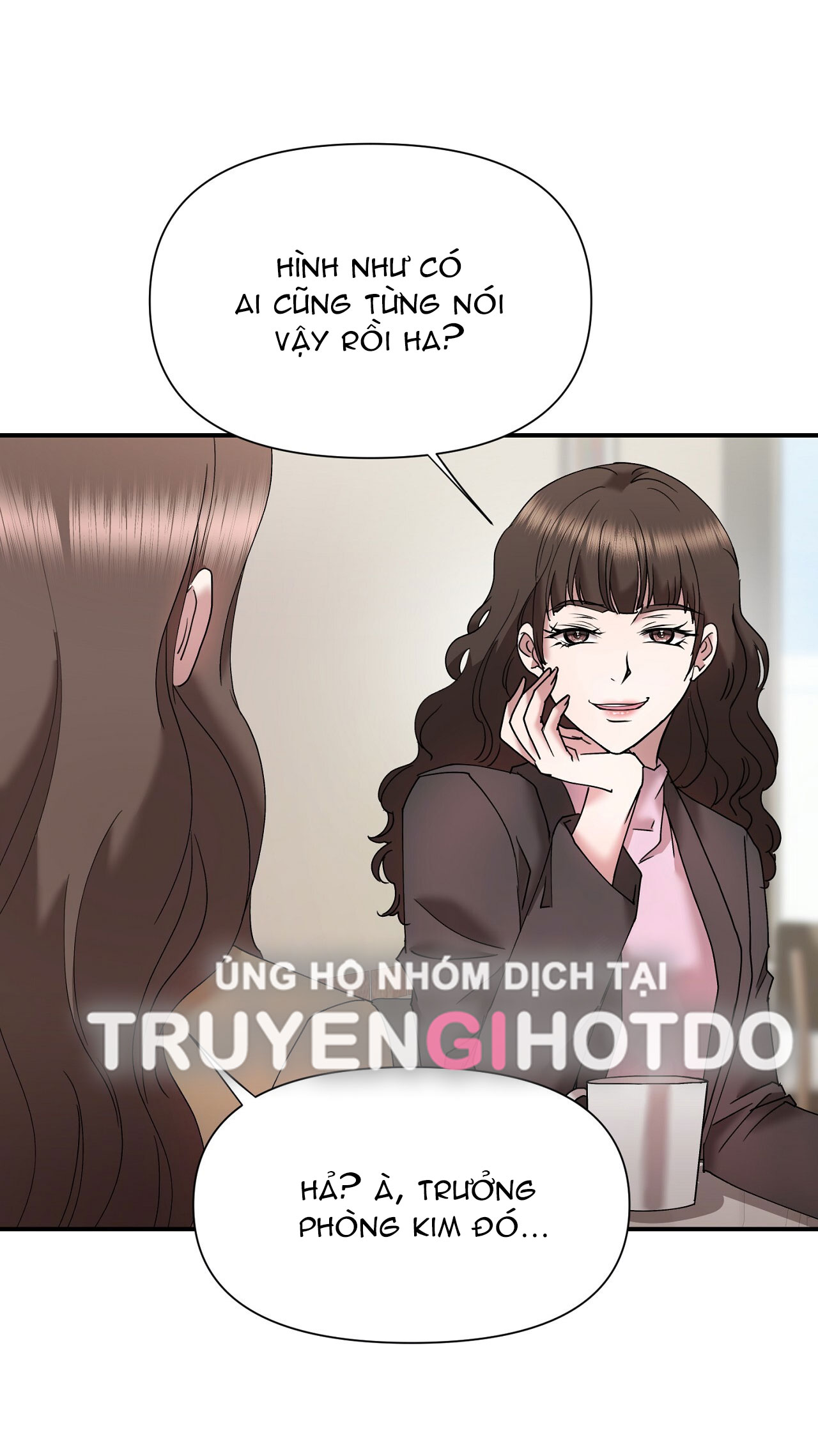 [18+] hiểm nguy CHAP 6 - Next 6.1