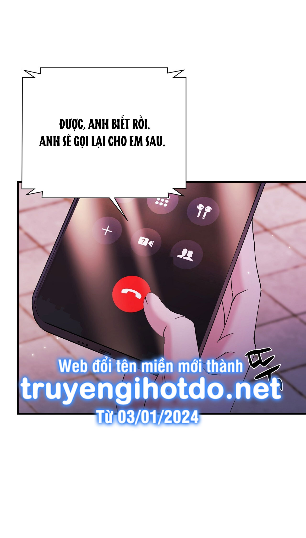 [18+] hiểm nguy CHAP 6 - Next 6.1