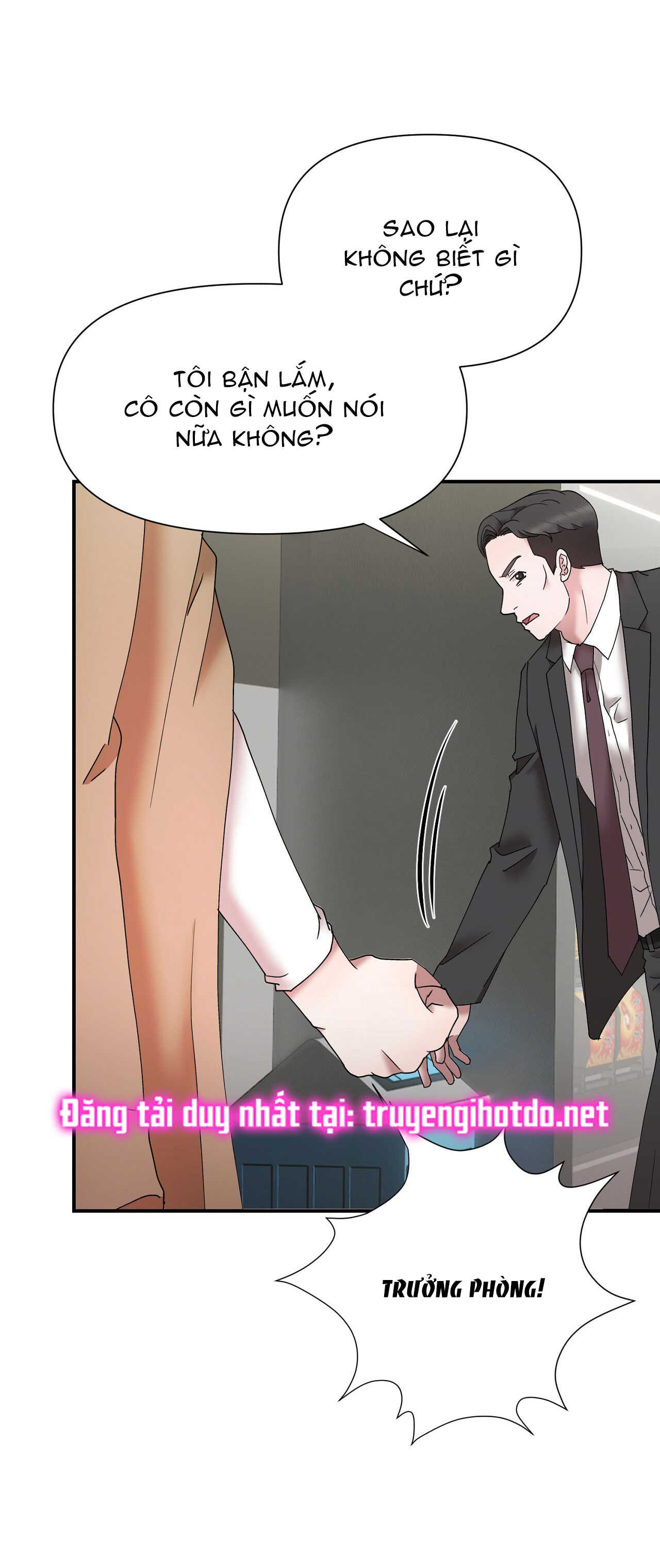 [18+] hiểm nguy CHAP 7 - Next 7.1