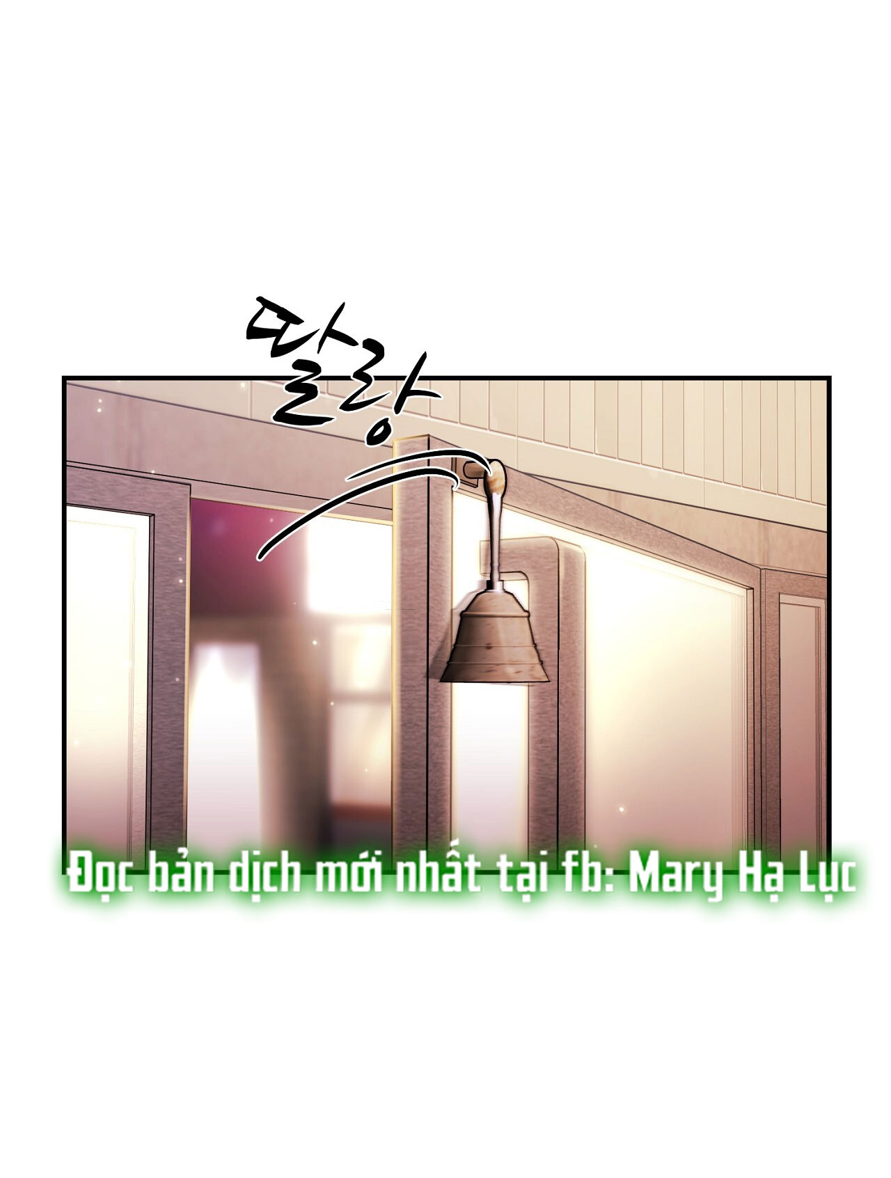 [18+] hiểm nguy CHAP 6 - Next 6.1