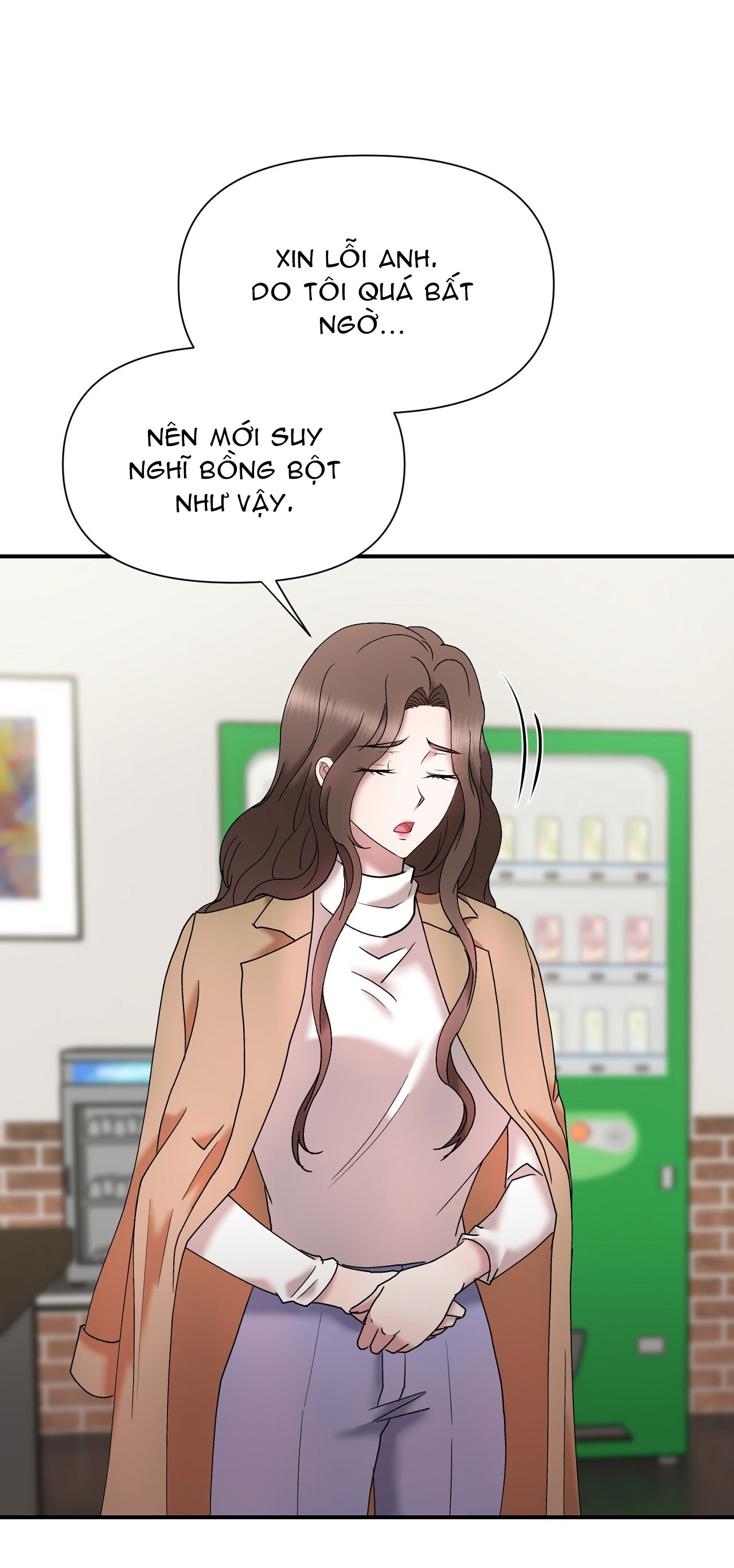 [18+] hiểm nguy CHAP 7 - Next 7.1