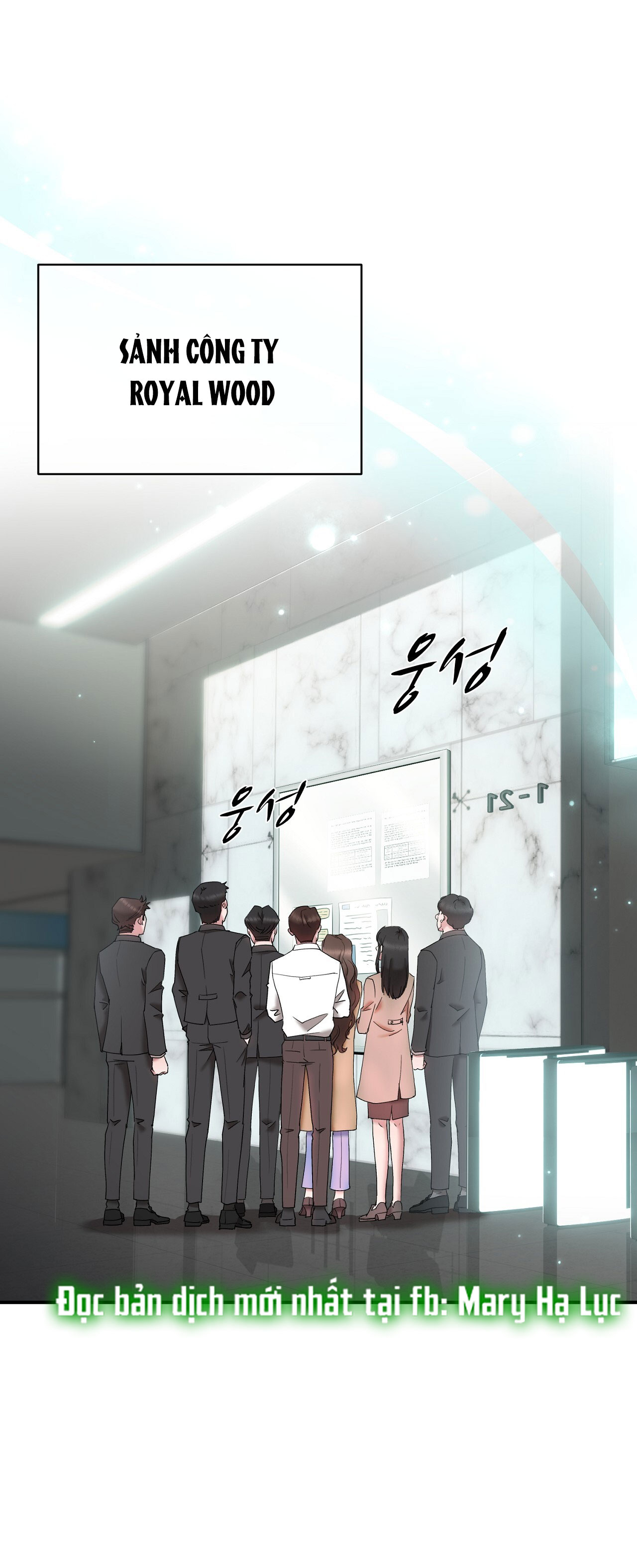 [18+] hiểm nguy CHAP 7 - Next 7.1