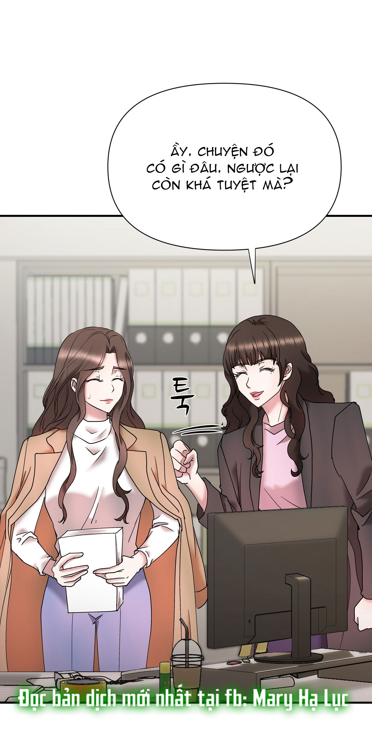 [18+] hiểm nguy CHAP 7 - Next 7.1