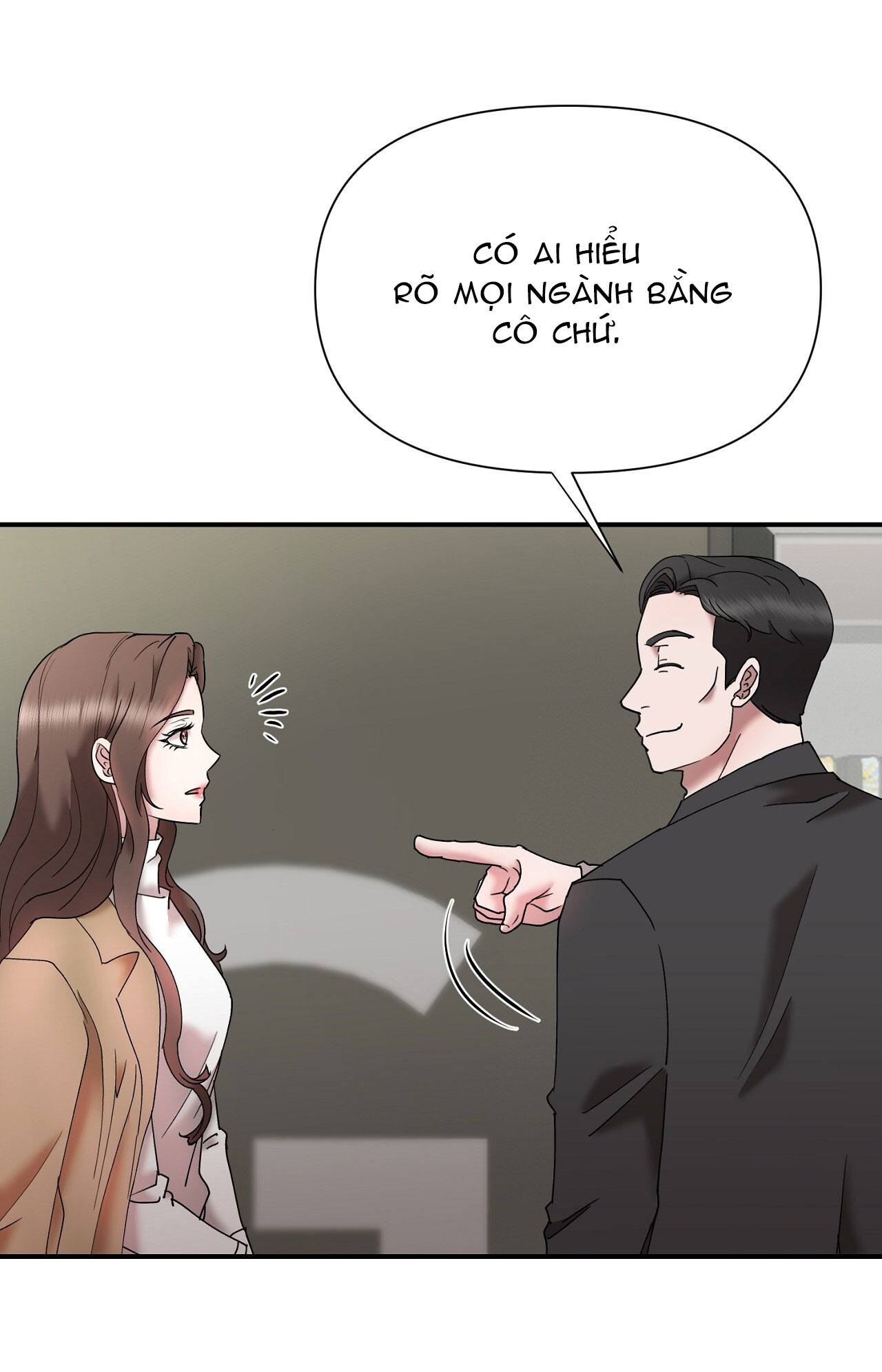 [18+] hiểm nguy CHAP 7 - Next 7.1