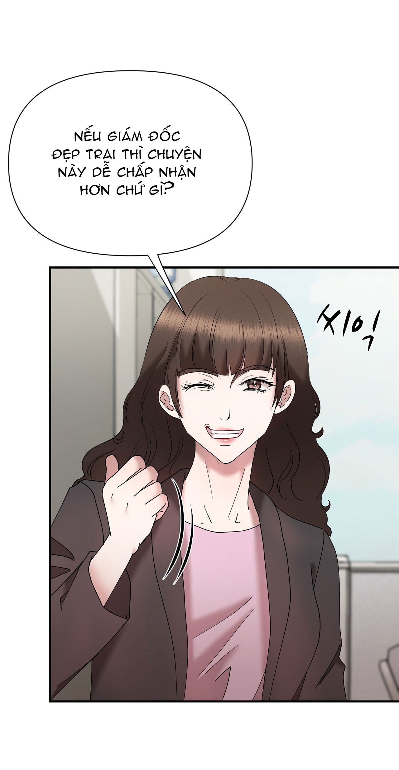 [18+] hiểm nguy CHAP 7 - Next 7.1