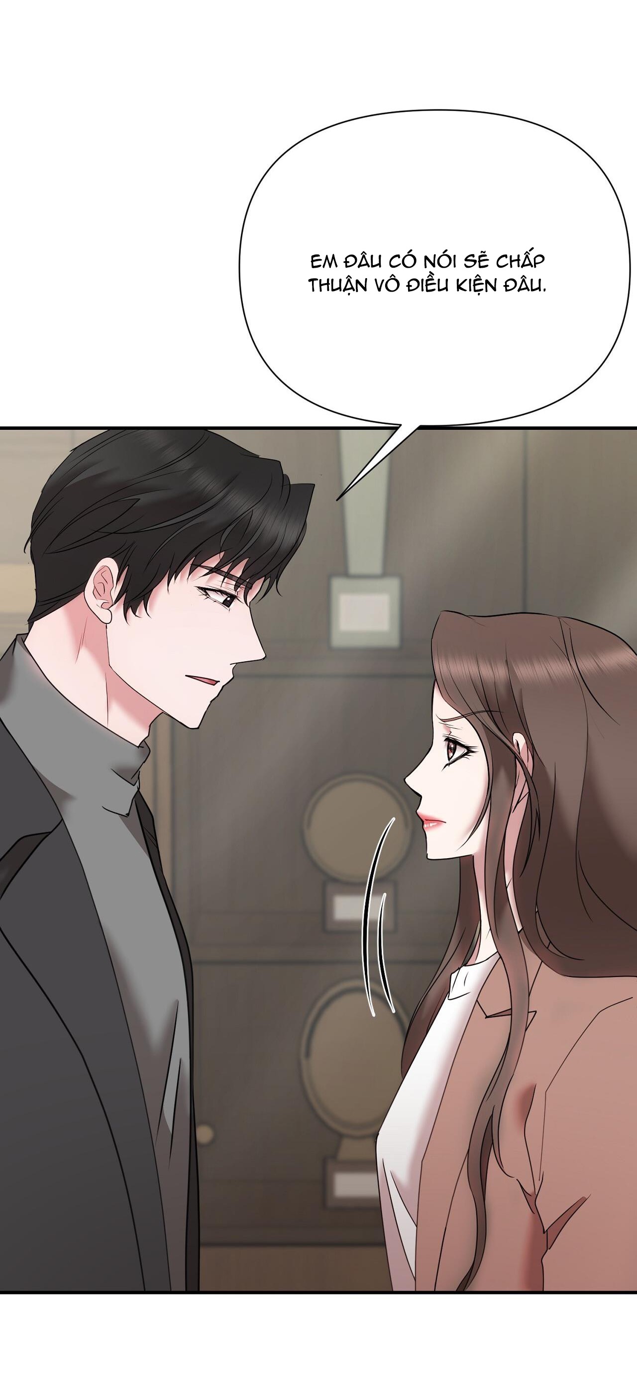 [18+] hiểm nguy CHAP 14 - Next 14.1