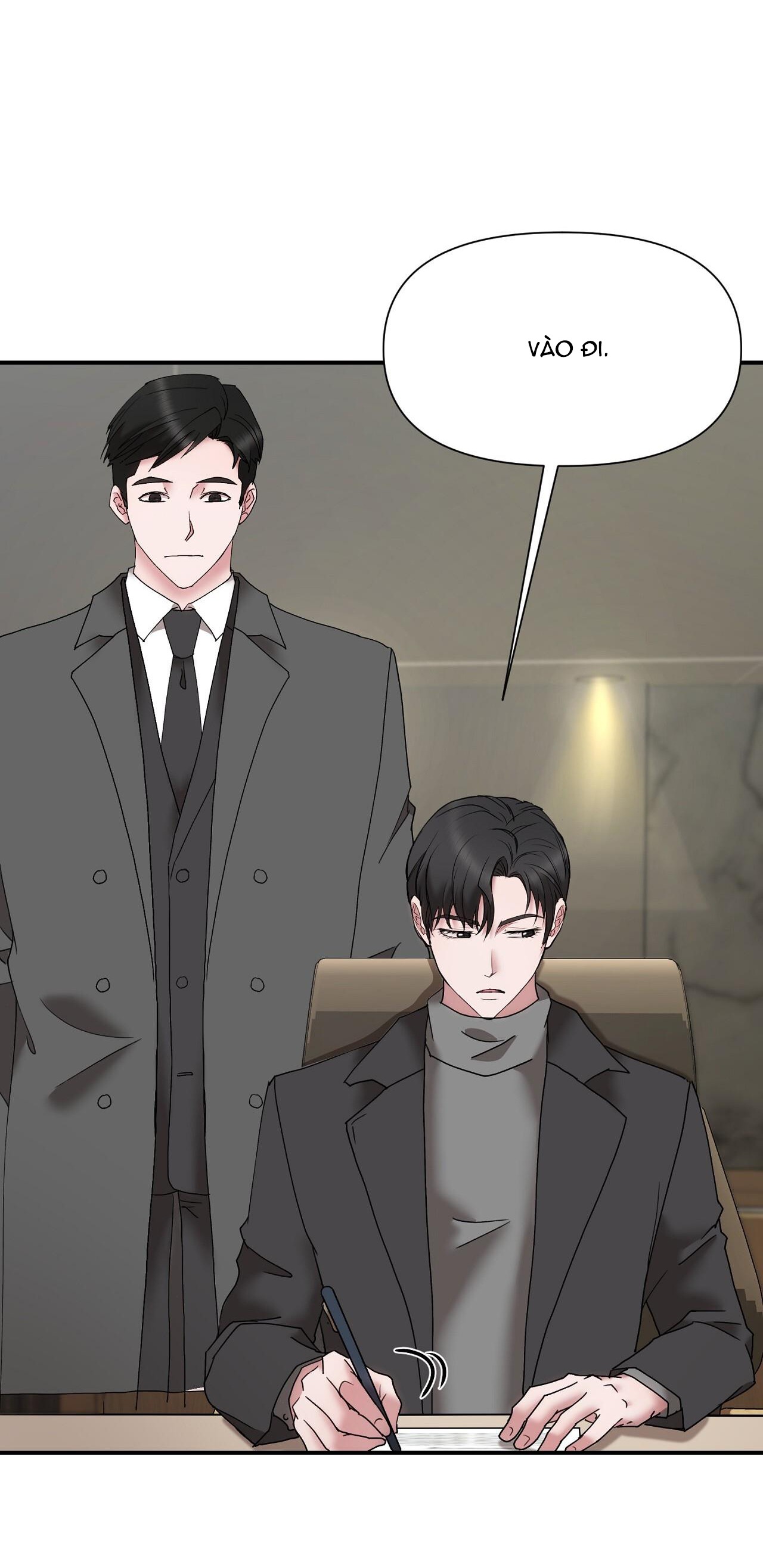 [18+] hiểm nguy CHAP 14 - Next 14.1