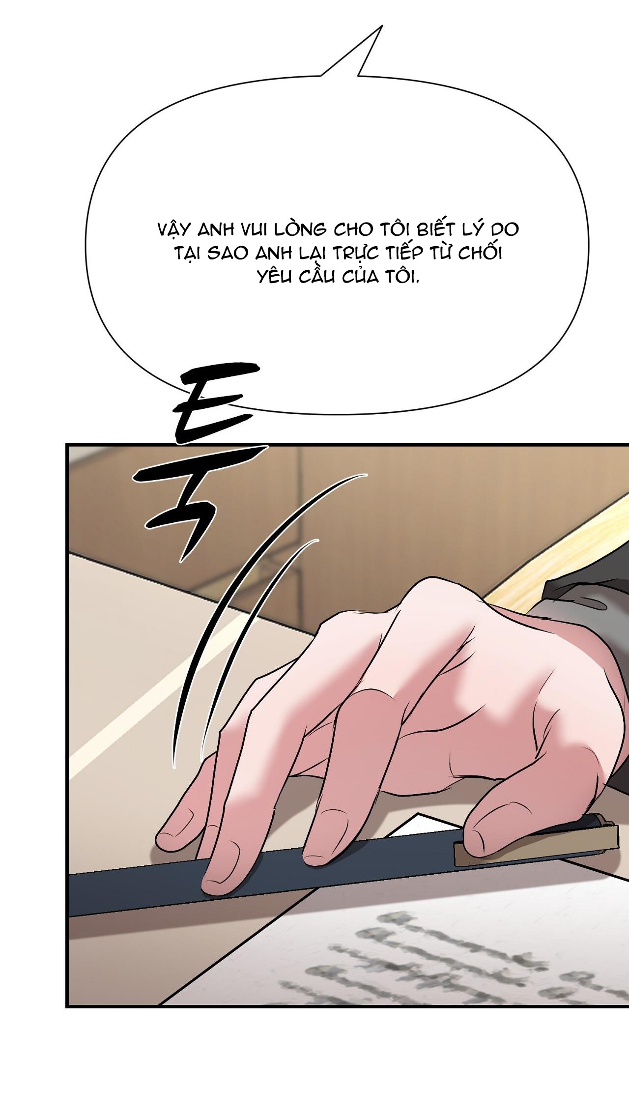 [18+] hiểm nguy CHAP 14 - Next 14.1