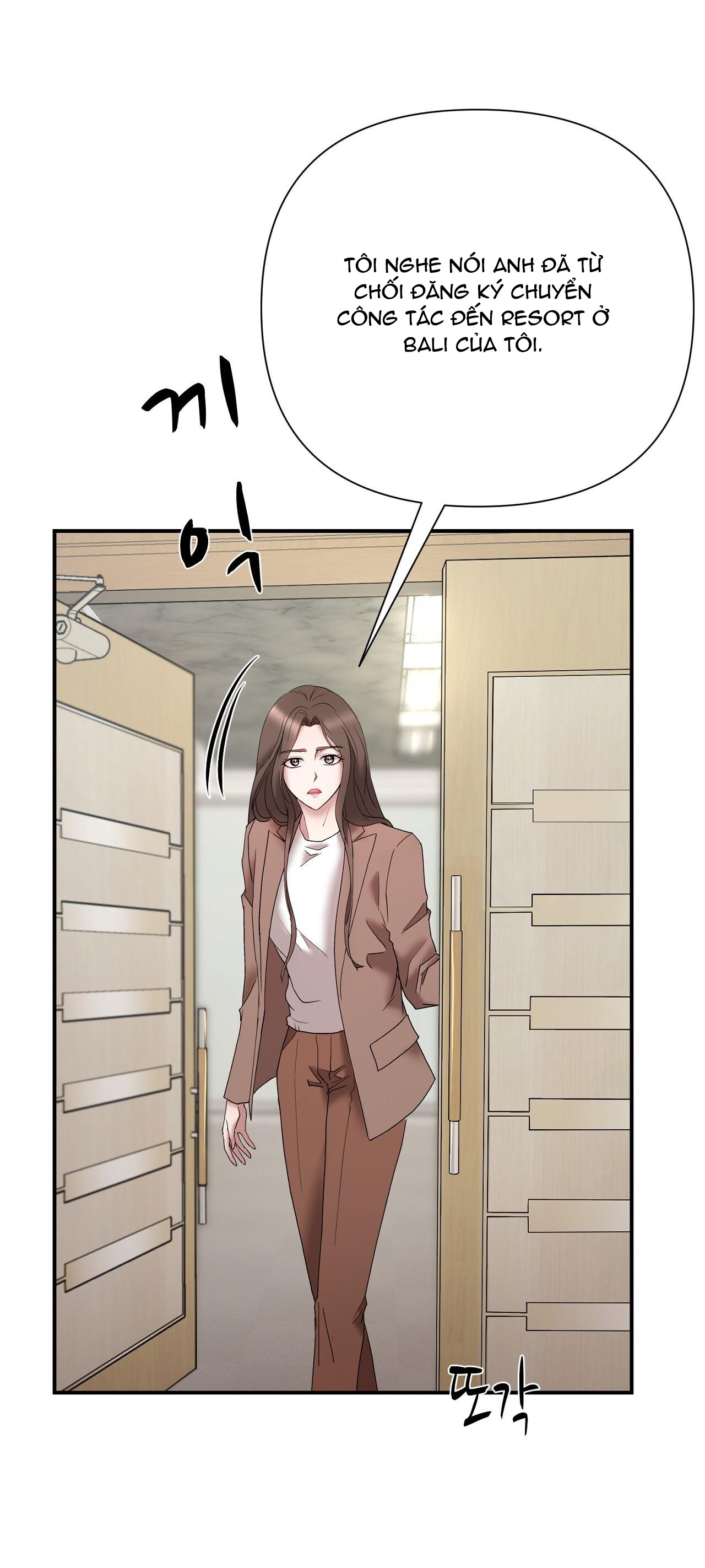 [18+] hiểm nguy CHAP 14 - Next 14.1