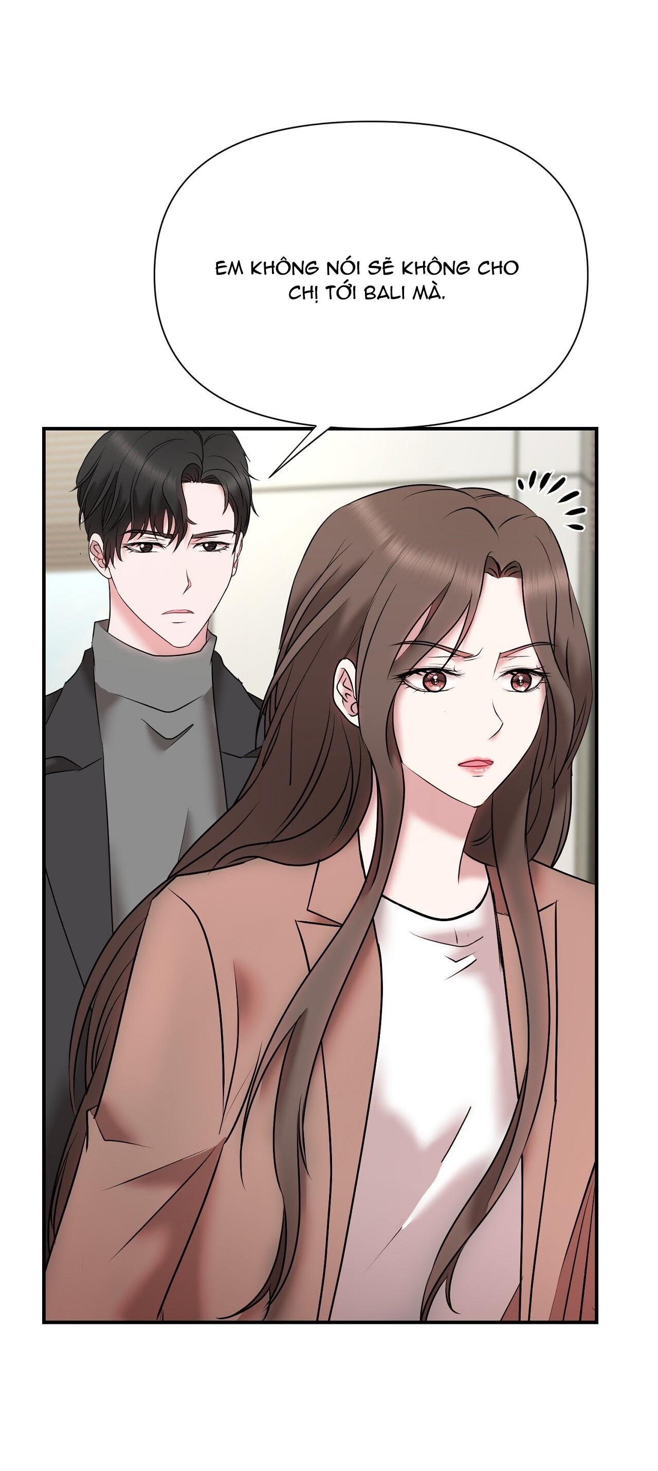 [18+] hiểm nguy CHAP 14 - Next 14.1