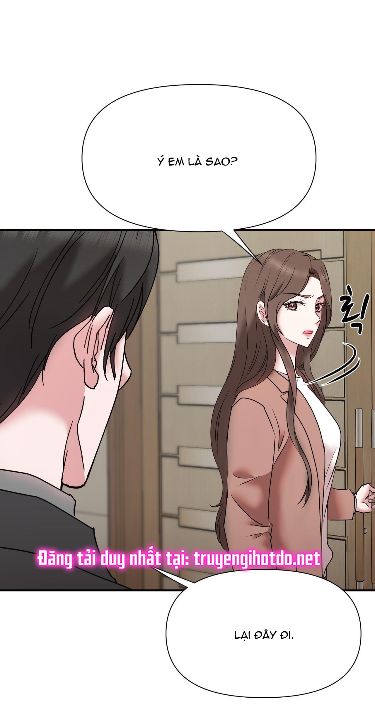 [18+] hiểm nguy CHAP 14 - Next 14.1