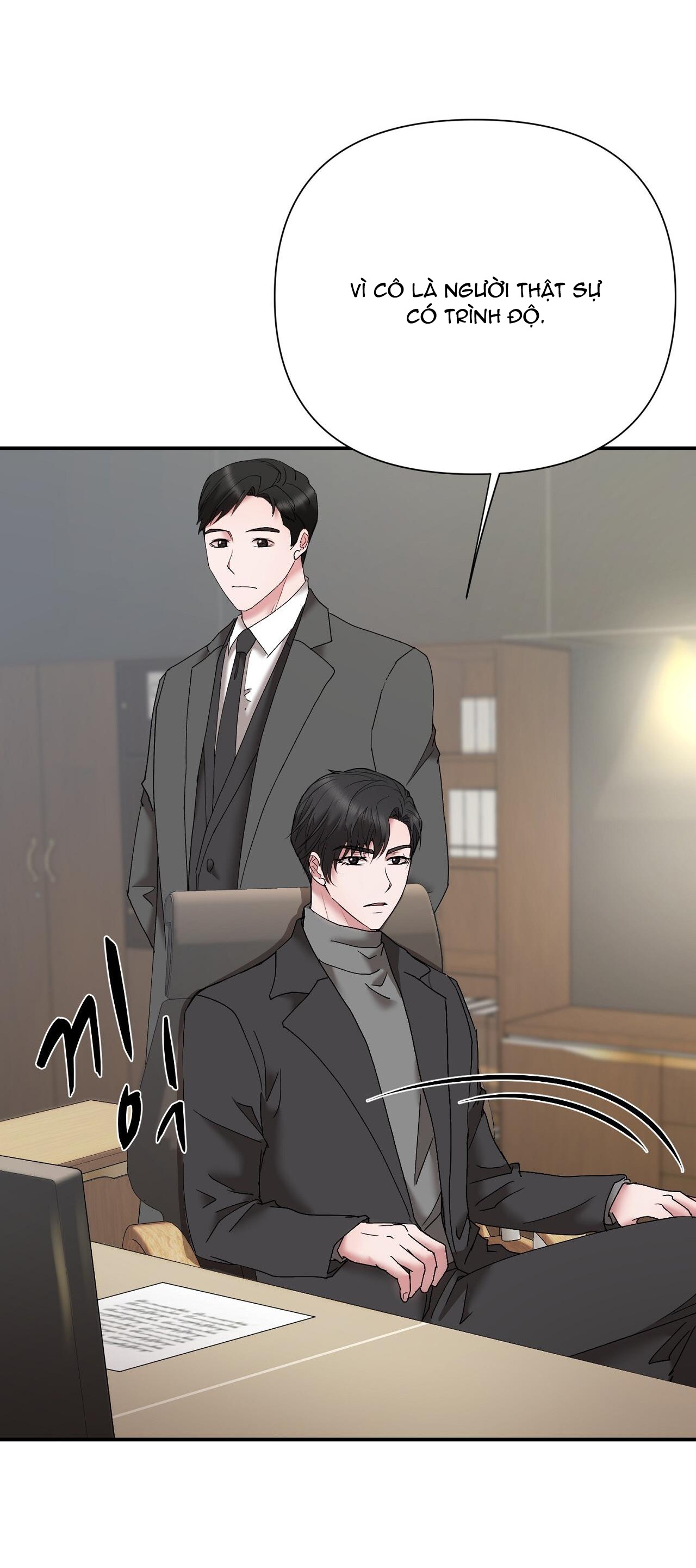 [18+] hiểm nguy CHAP 14 - Next 14.1