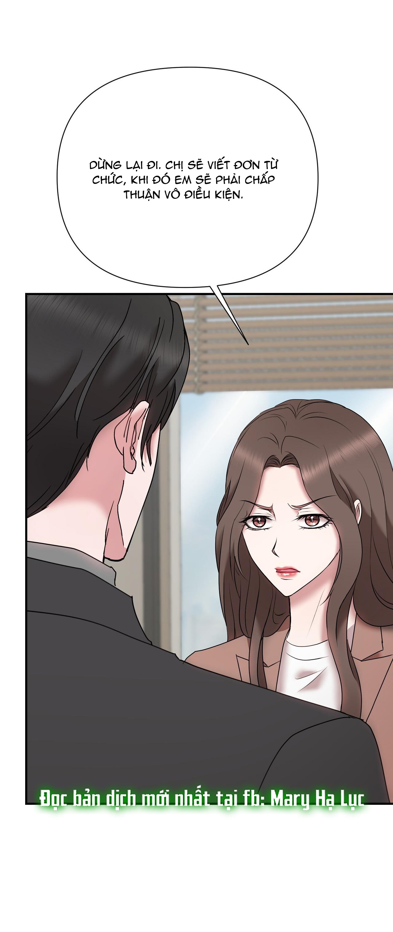 [18+] hiểm nguy CHAP 14 - Next 14.1