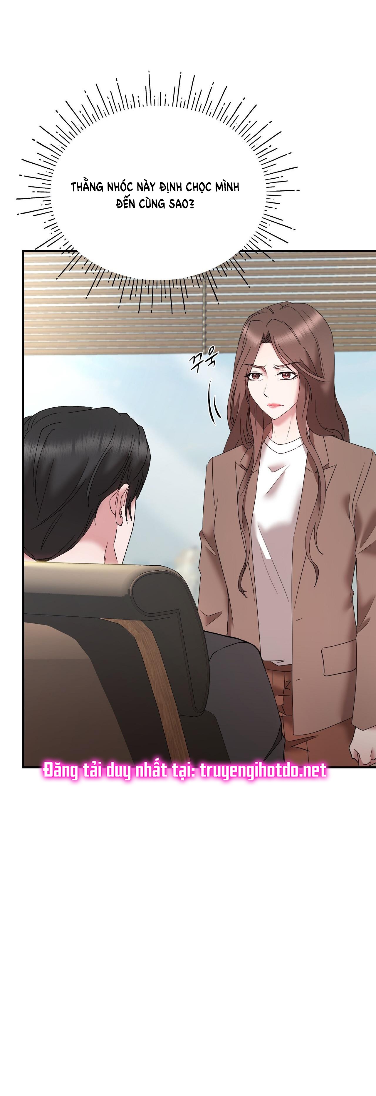 [18+] hiểm nguy CHAP 14 - Next 14.1