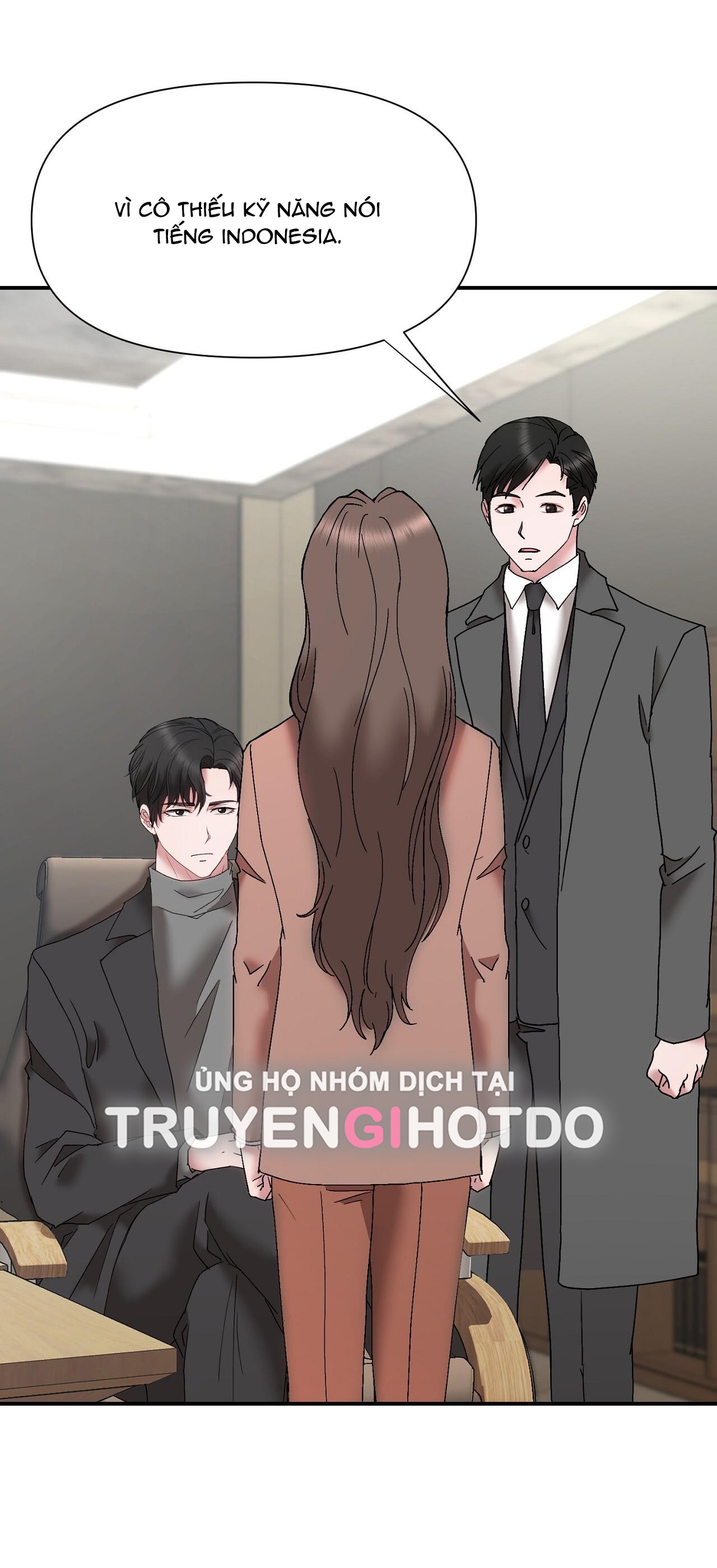 [18+] hiểm nguy CHAP 14 - Next 14.1