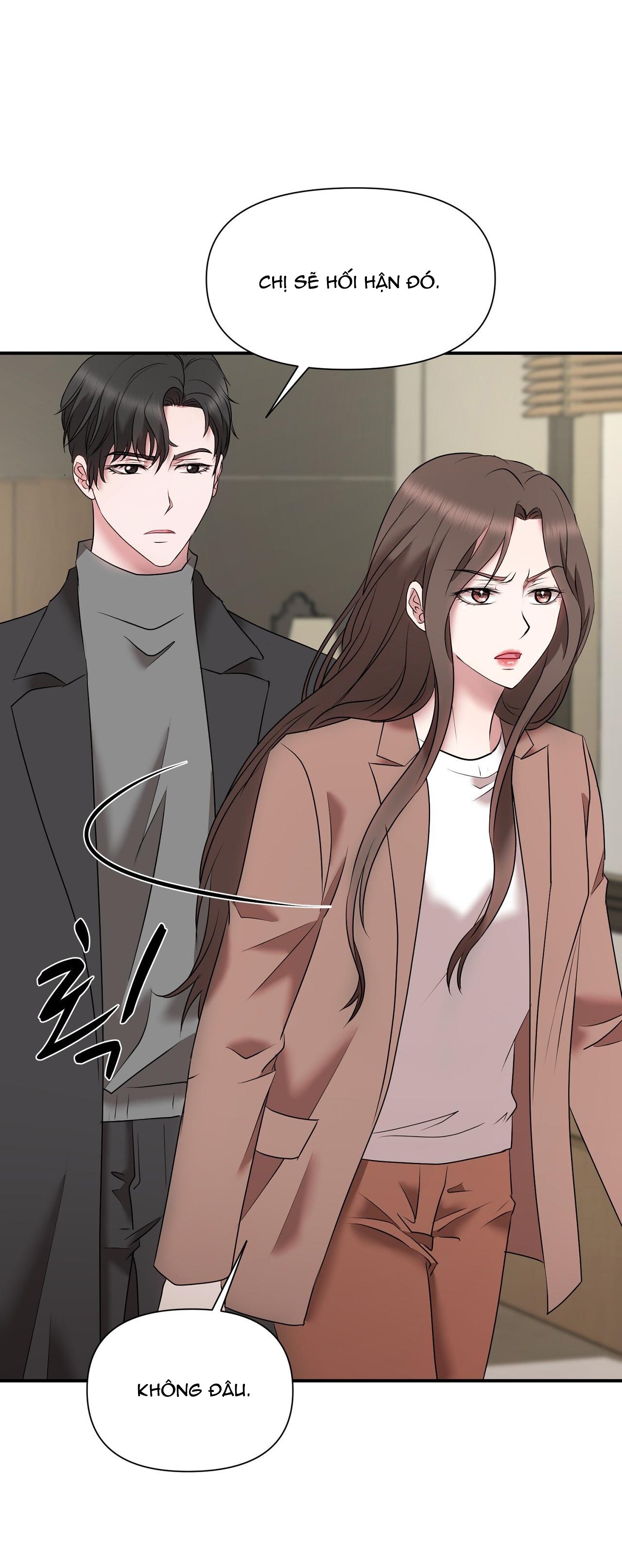 [18+] hiểm nguy CHAP 14 - Next 14.1